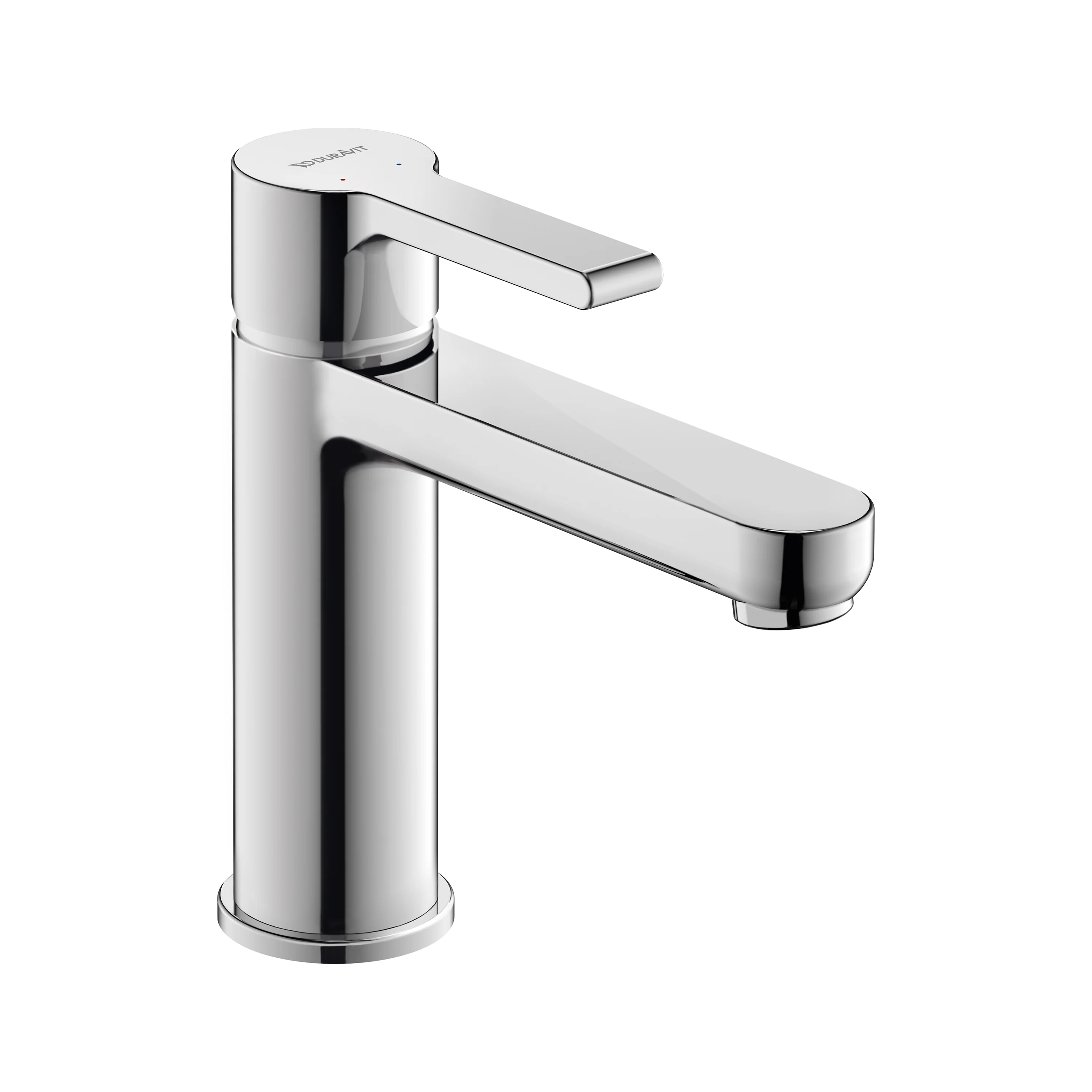 Jednouchwytowa bateria umywalkowa Duravit B.2 - Image 21