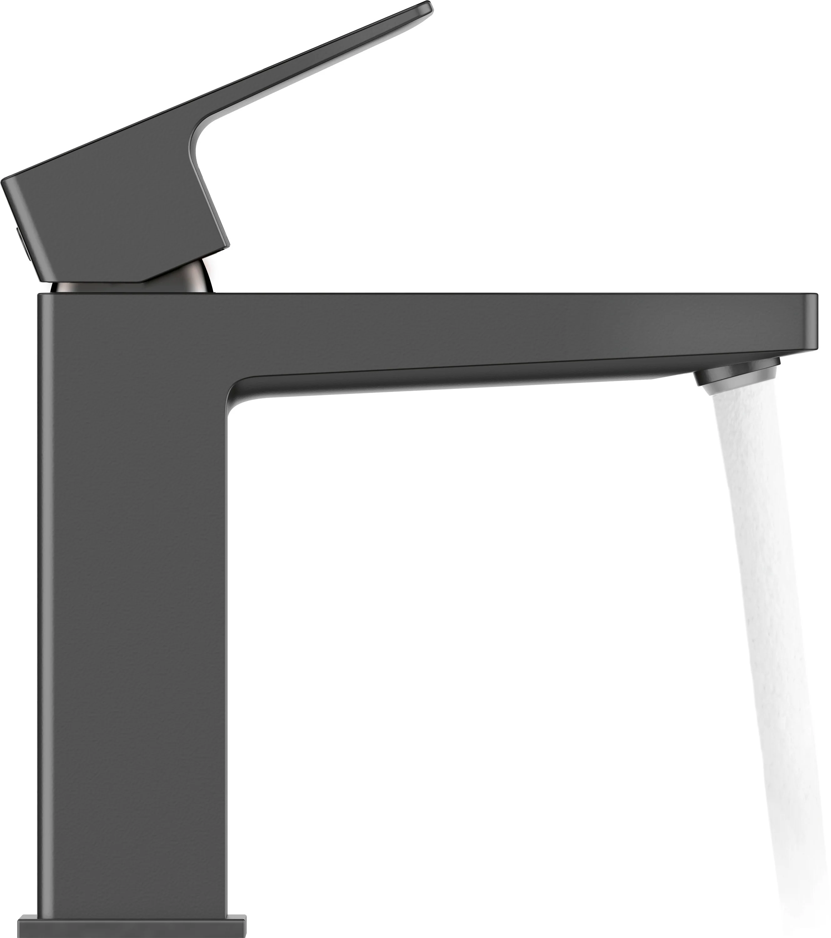 Jednouchwytowa bateria umywalkowa Duravit Manhattan M - Image 10