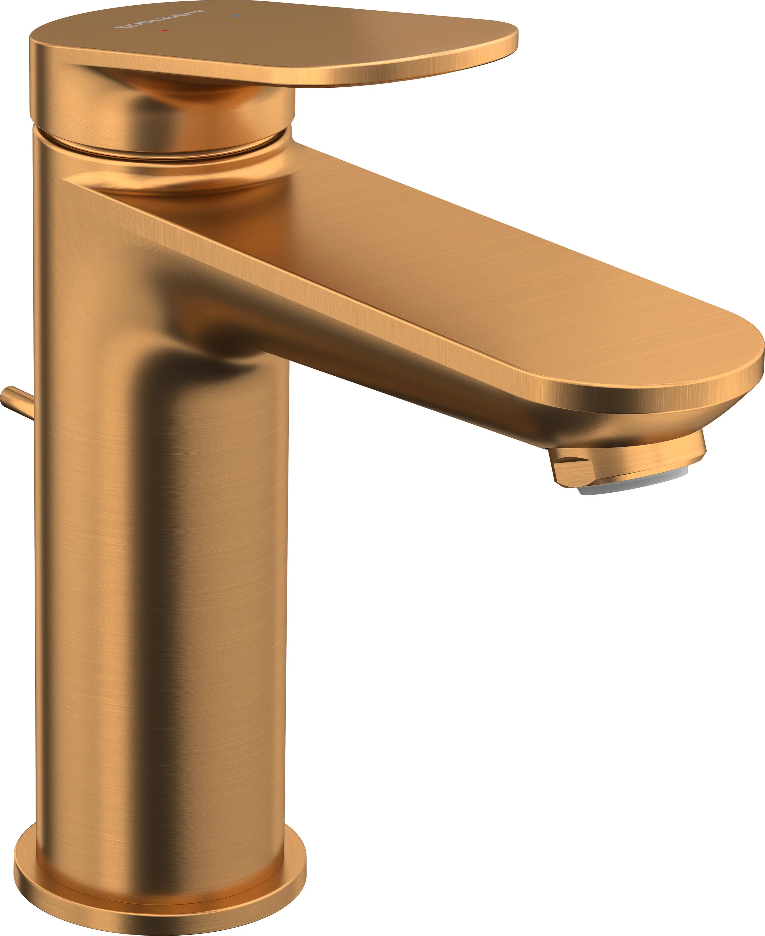 Duravit Wave jednouchwytowa bateria umywalkowa M - Image 12