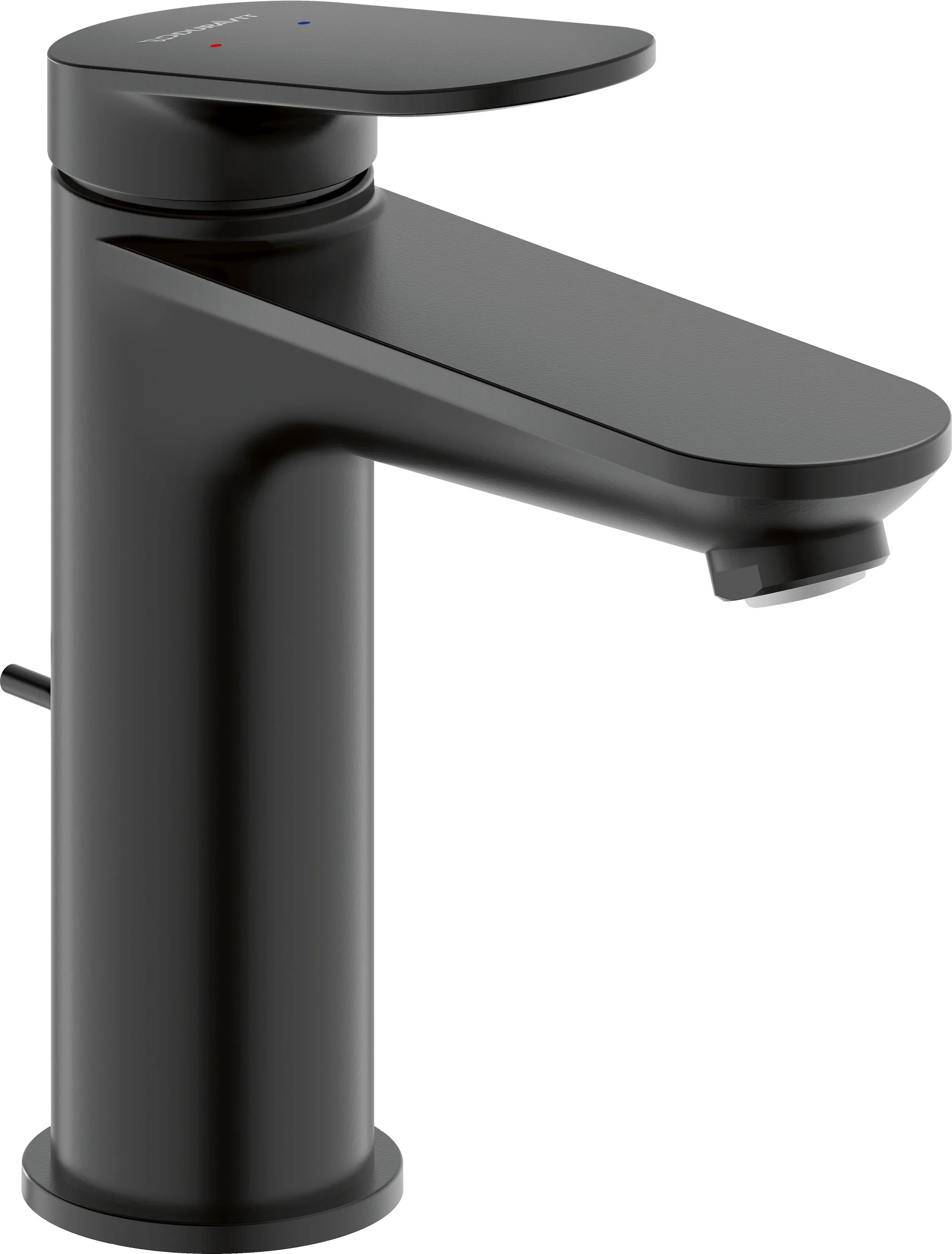 Duravit Wave jednouchwytowa bateria umywalkowa M - Image 5