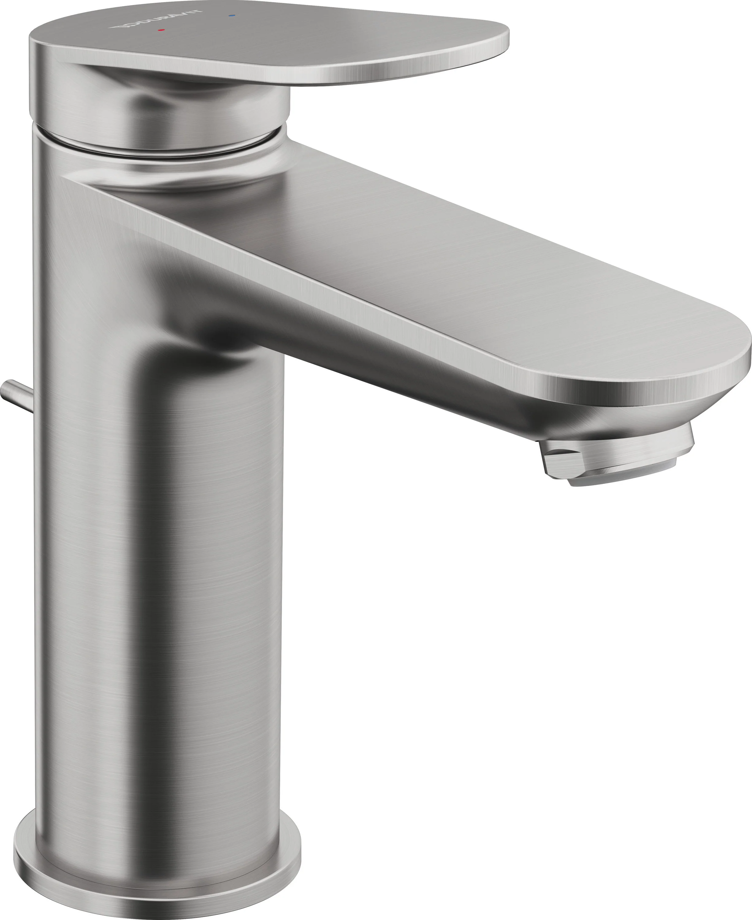 Duravit Wave jednouchwytowa bateria umywalkowa M - Image 9