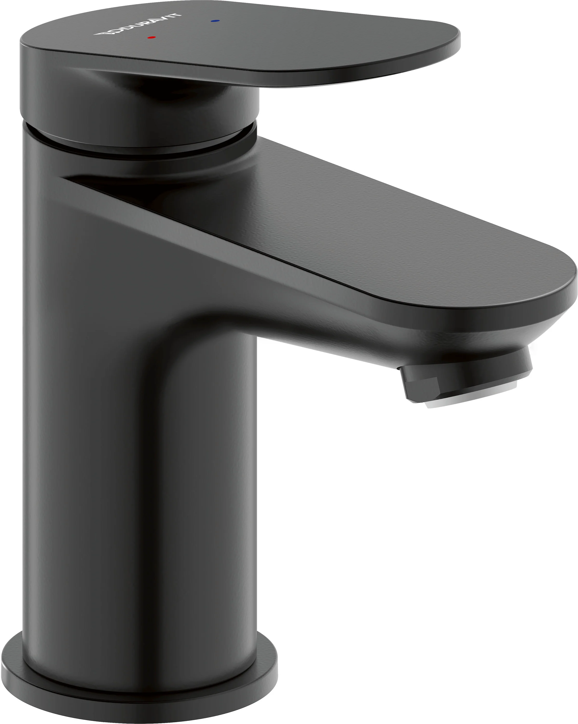 Jednouchwytowa bateria umywalkowa Duravit Wave S - Image 6