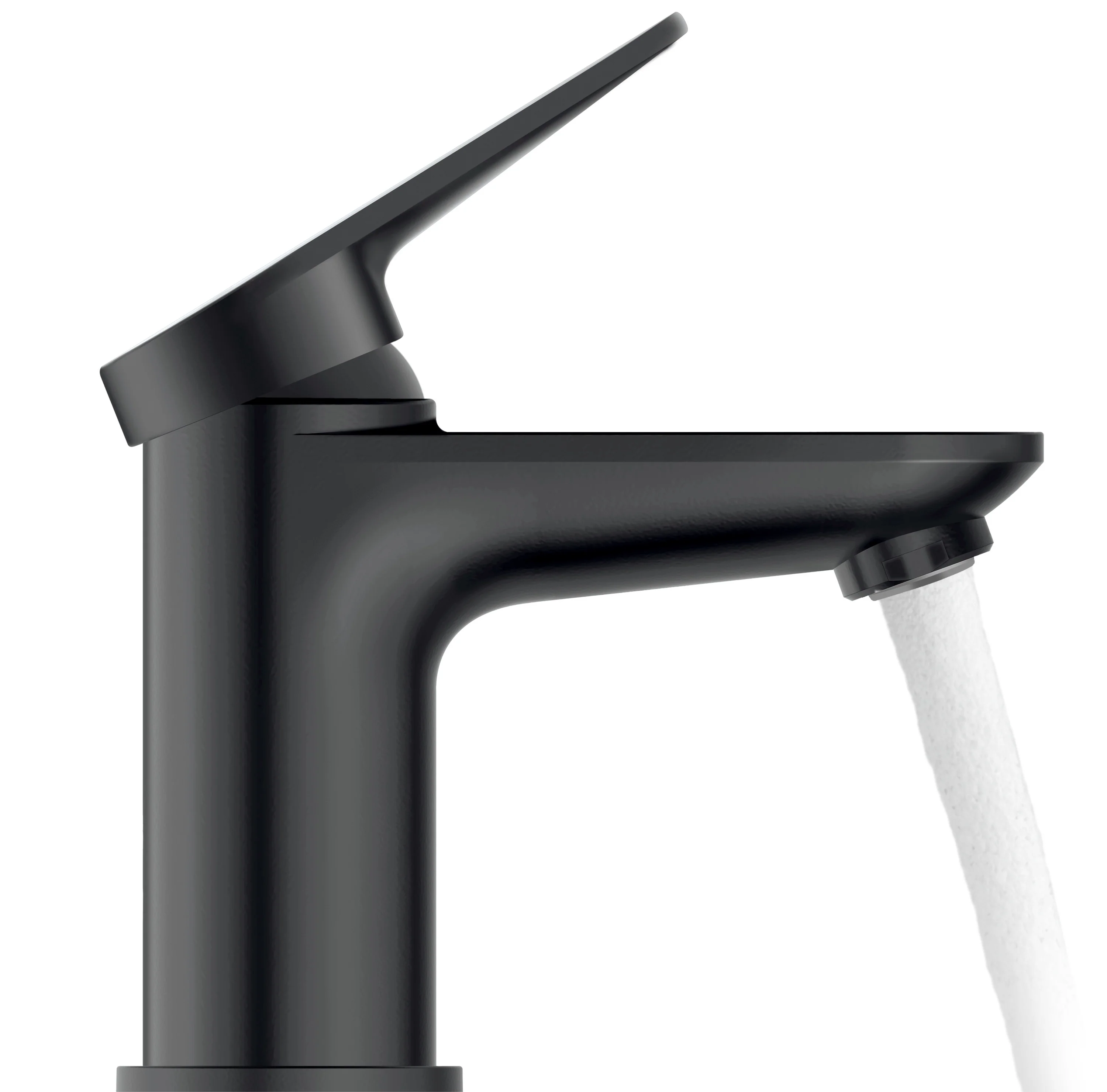 Jednouchwytowa bateria umywalkowa Duravit Wave S - Image 7