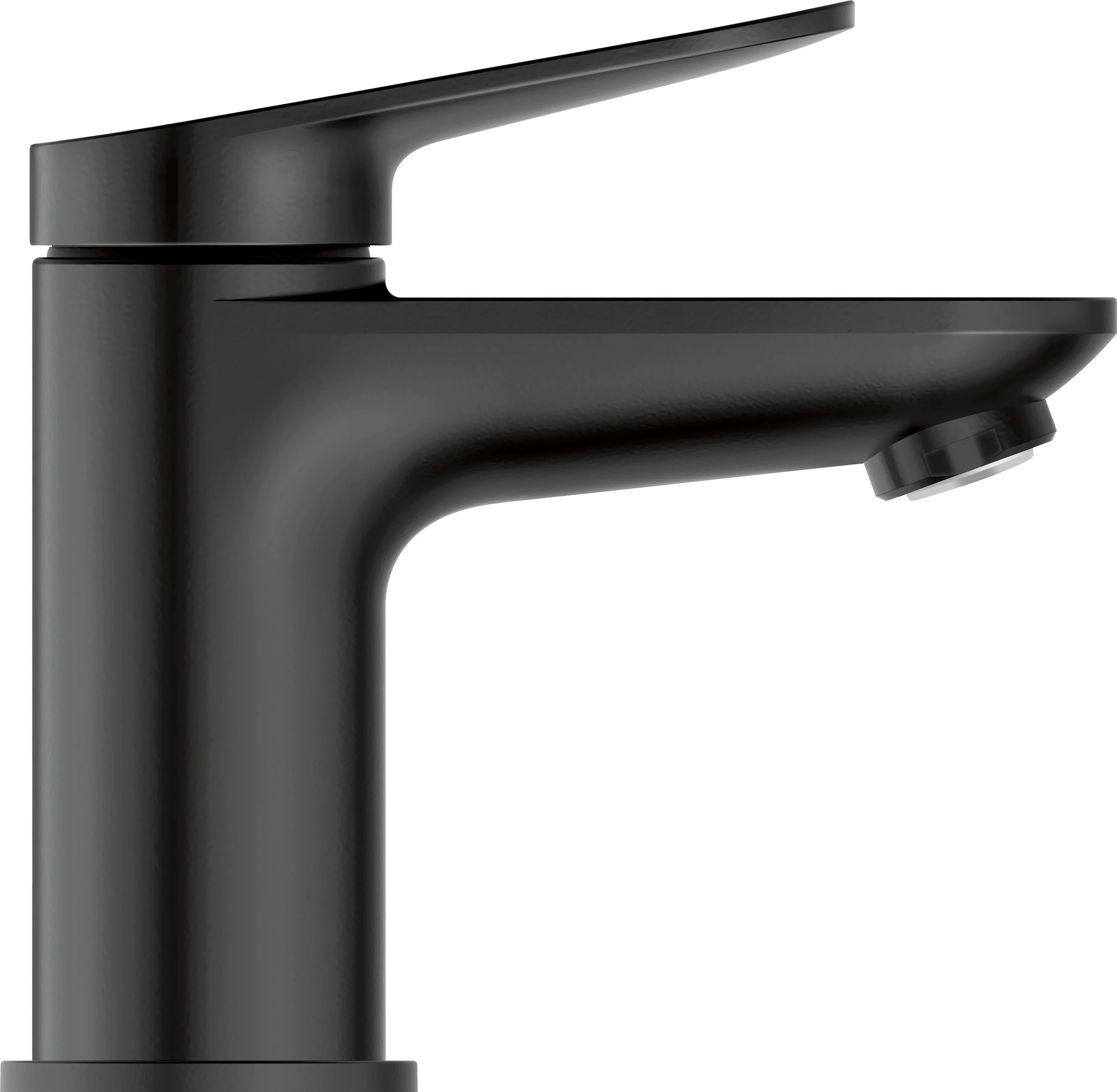 Jednouchwytowa bateria umywalkowa Duravit Wave S - Image 8