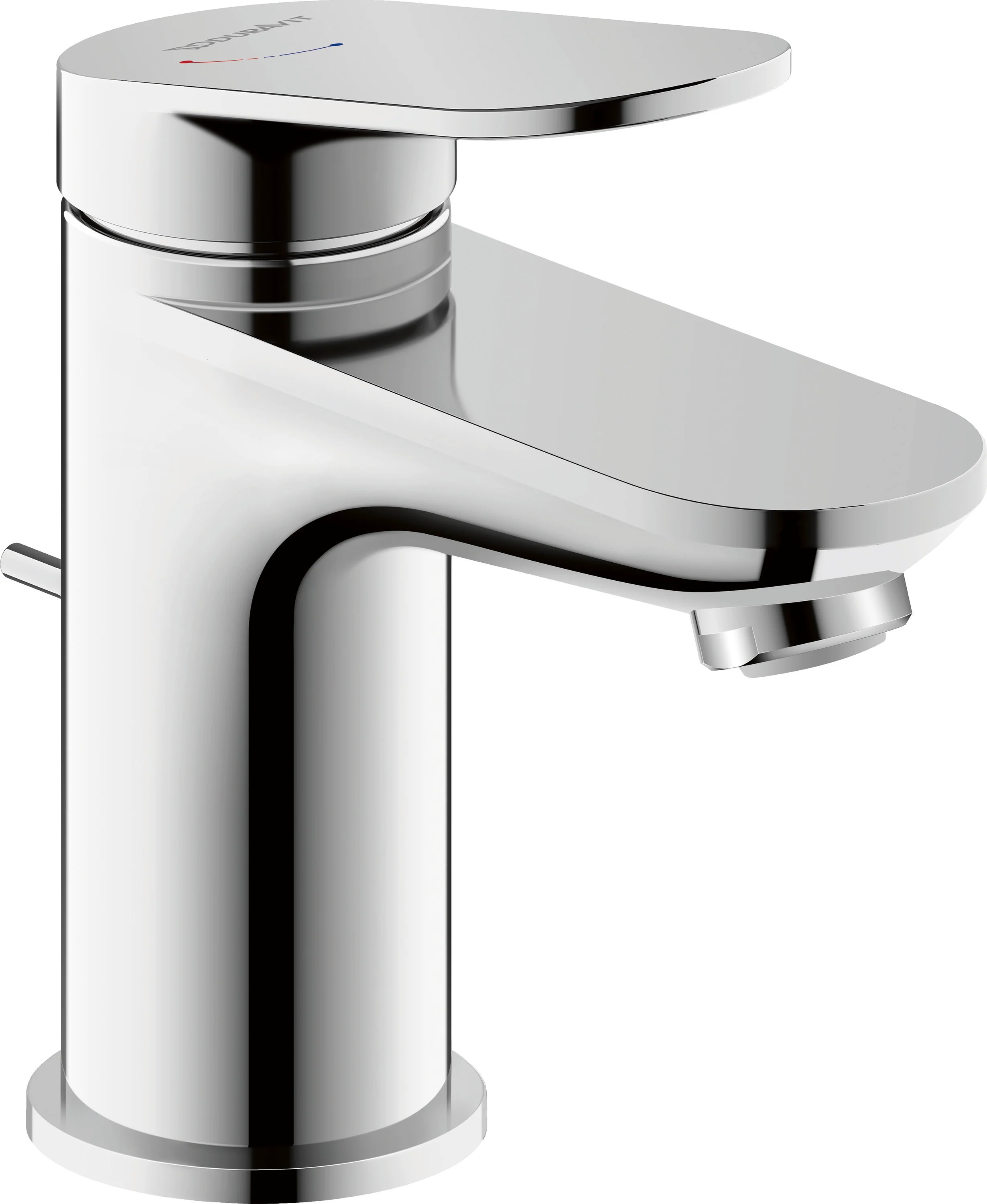 Duravit Wave jednouchwytowa bateria umywalkowa S