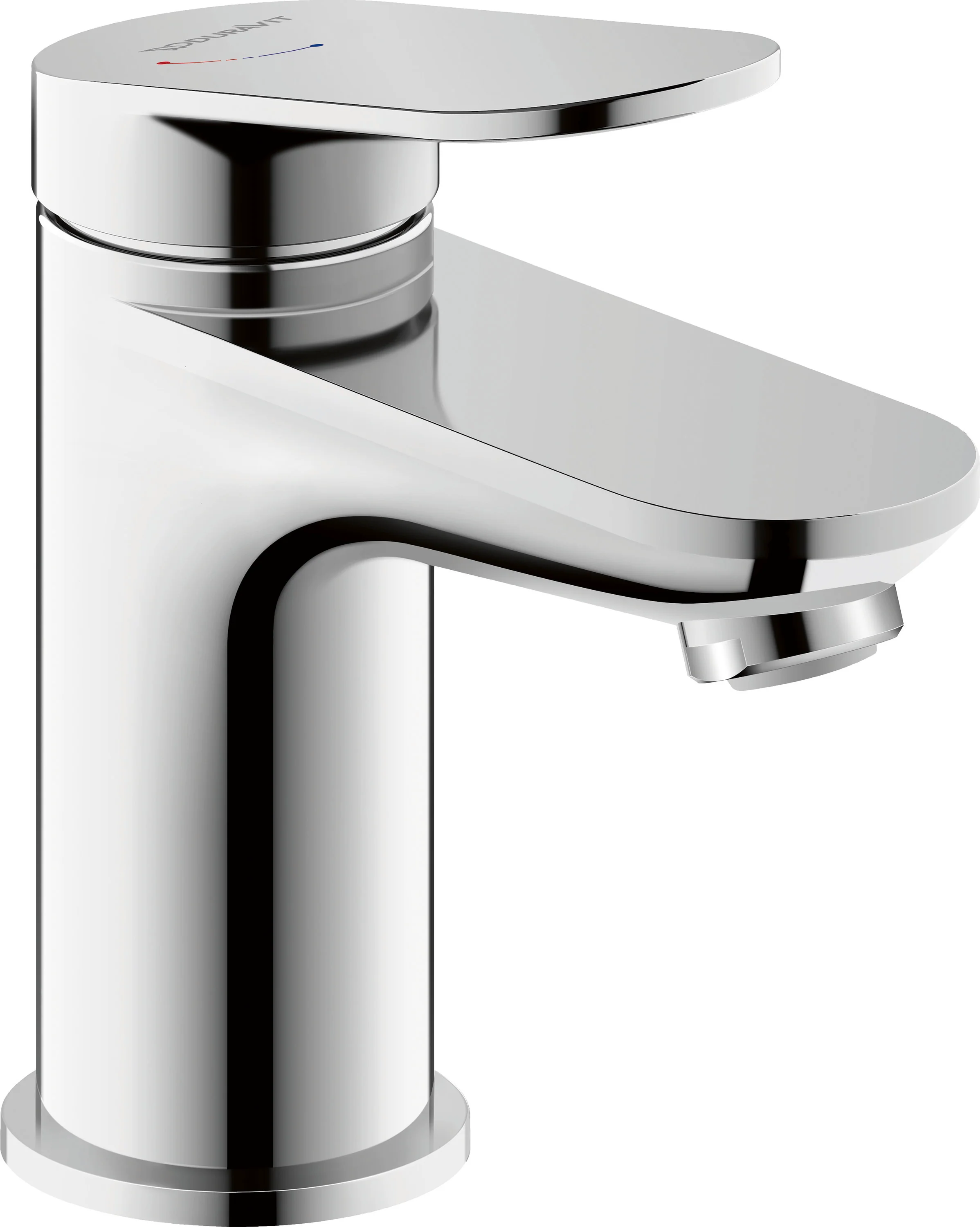 Duravit Wave jednouchwytowa bateria umywalkowa S - Image 6