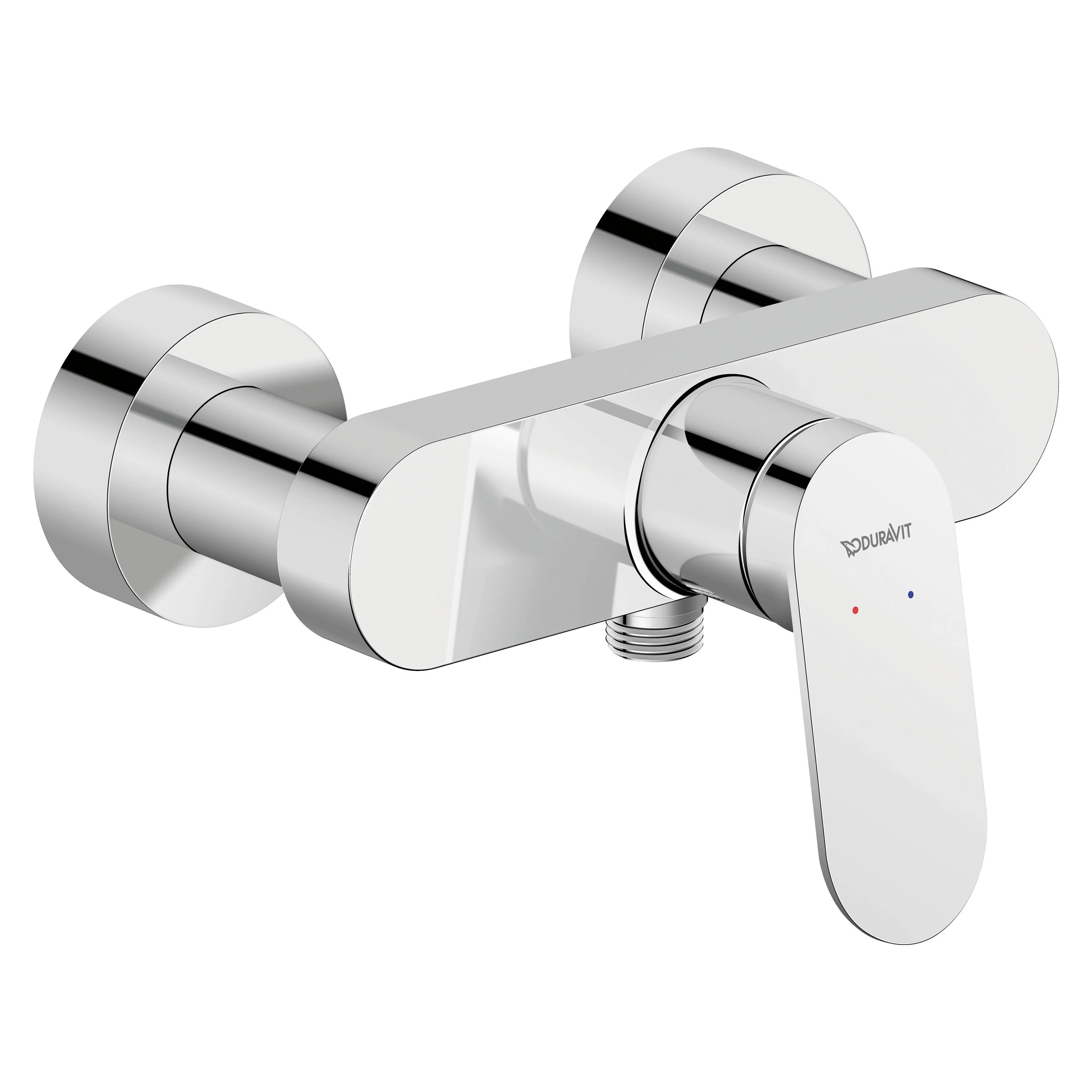 Duravit Wave jednouchwytowa bateria natryskowa