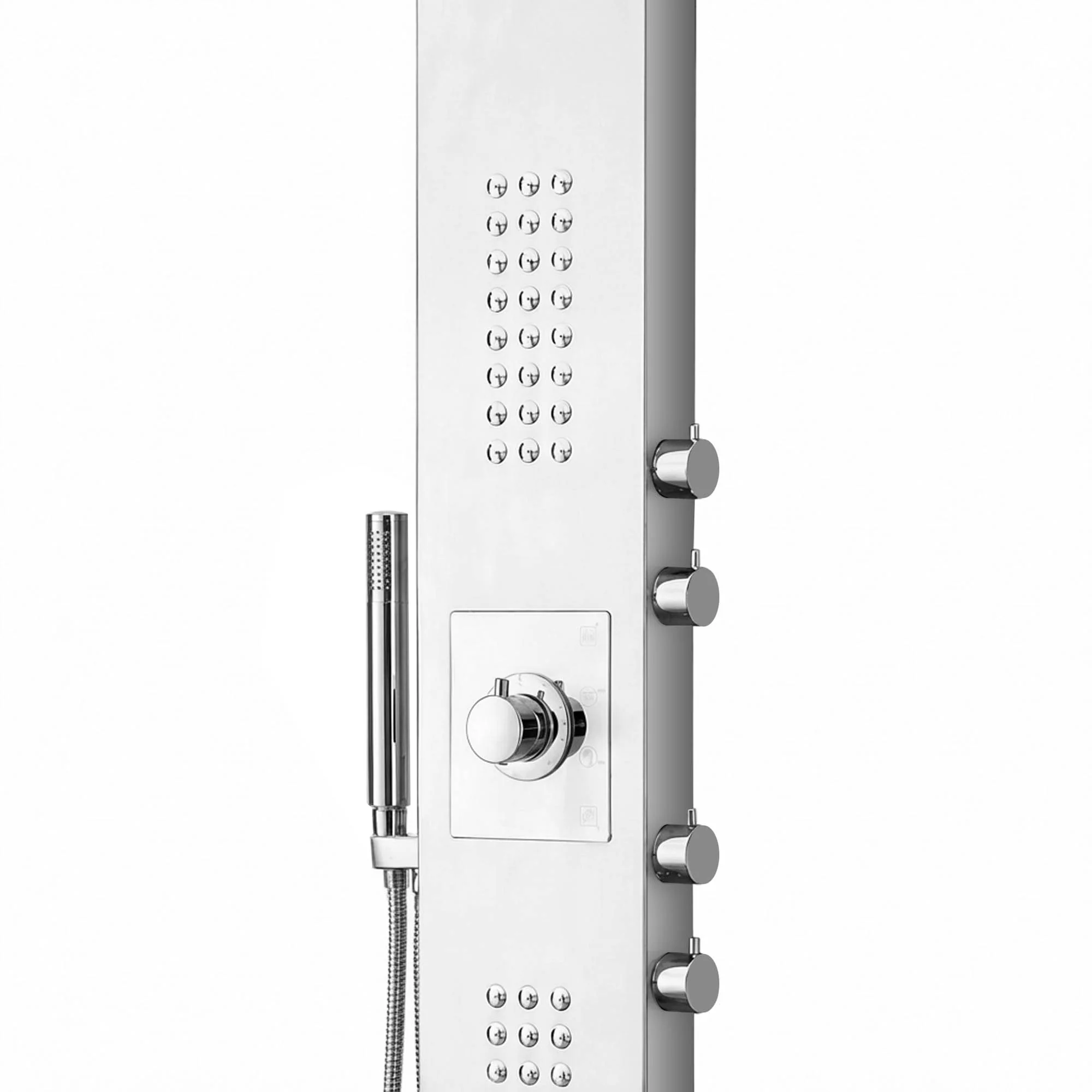 Kolumna prysznicowa 8815 z termostatem SEDAL - Image 2