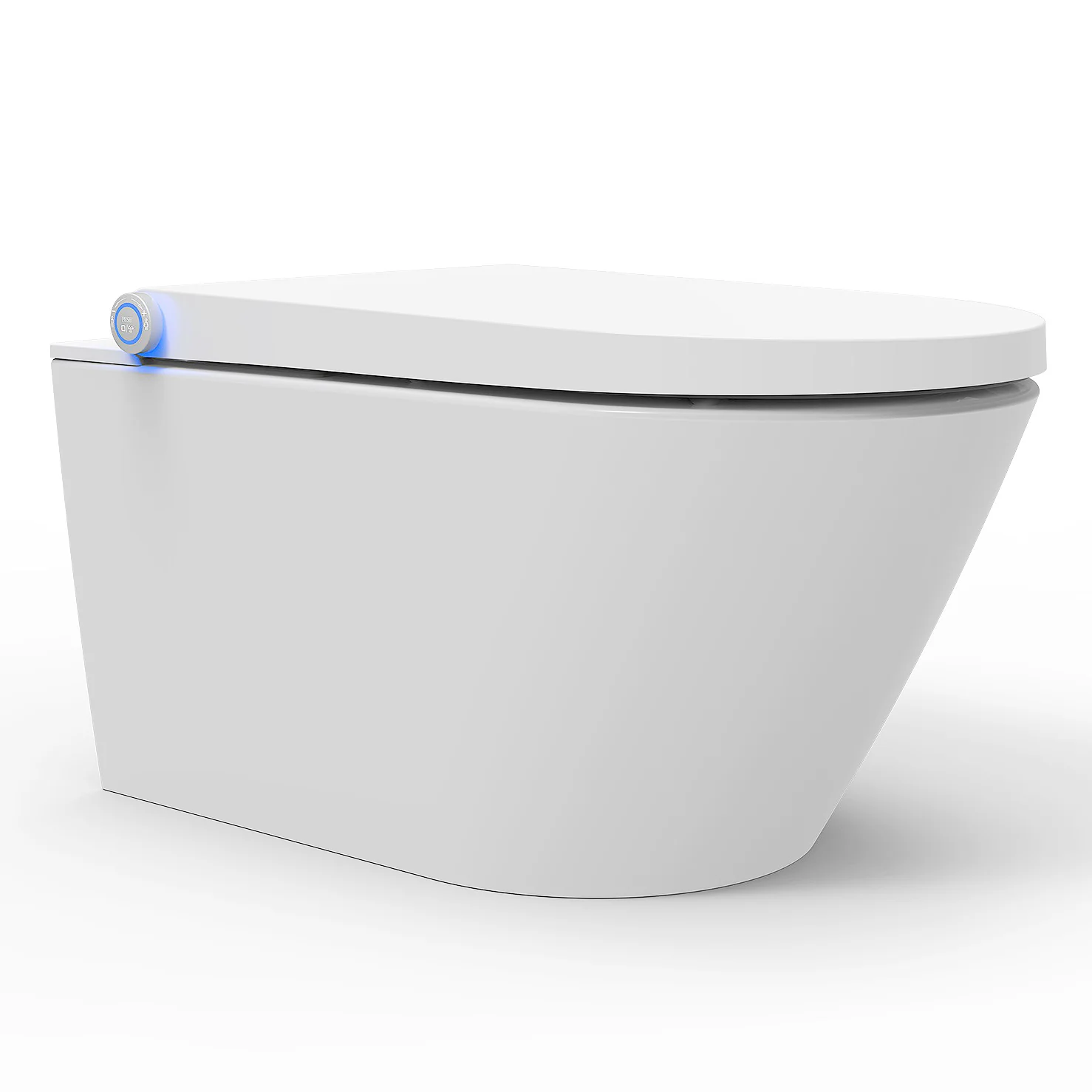 Kompletny zestaw WC 28: Toaleta myjąca PRO+ 1104 - Image 6