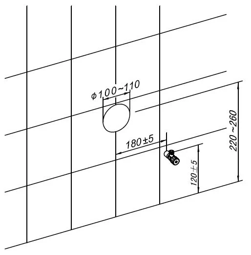 Kompletny zestaw WC 35: Miska WC NT2039 - Image 16