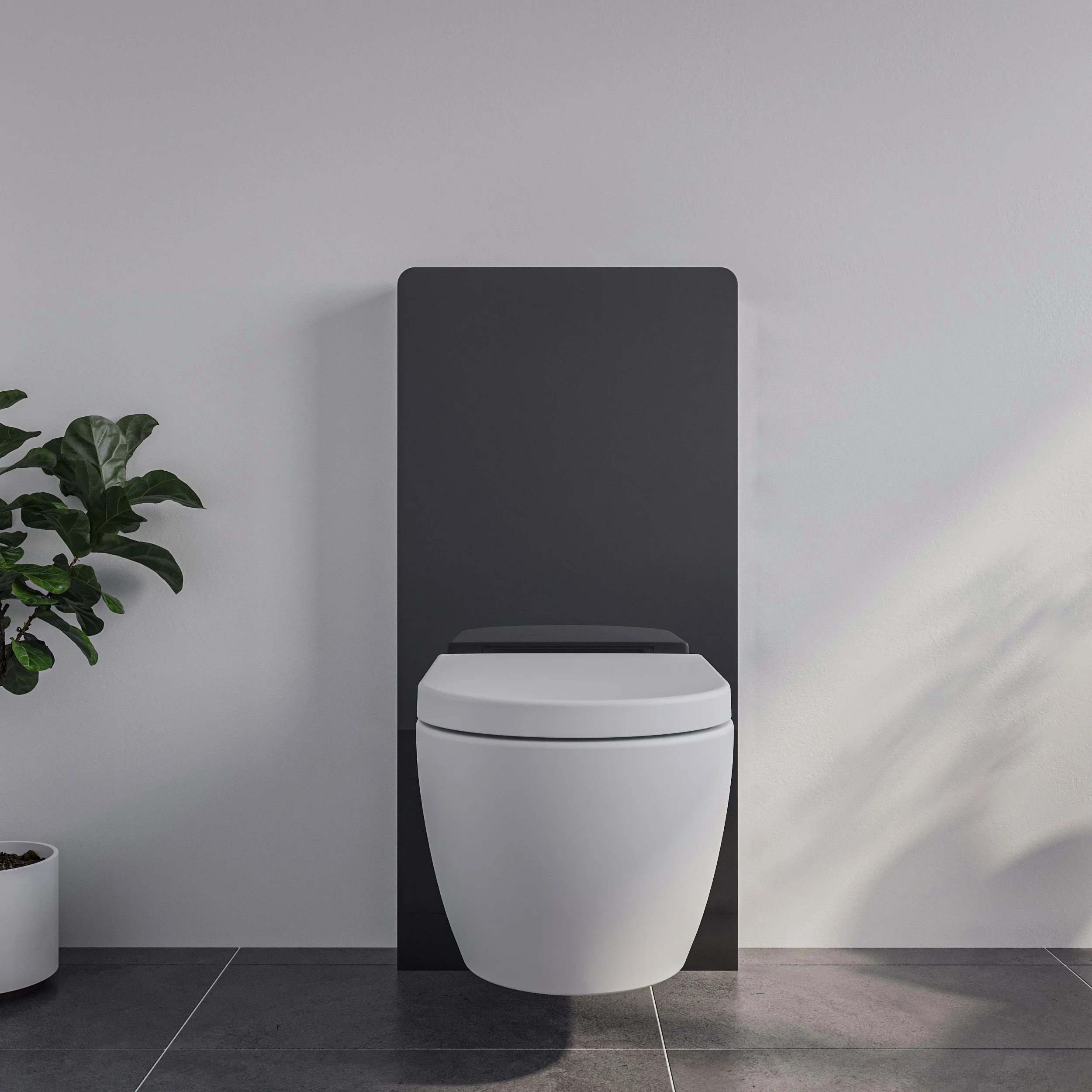 Kompletny zestaw WC 35: Miska WC NT2039 - Image 3