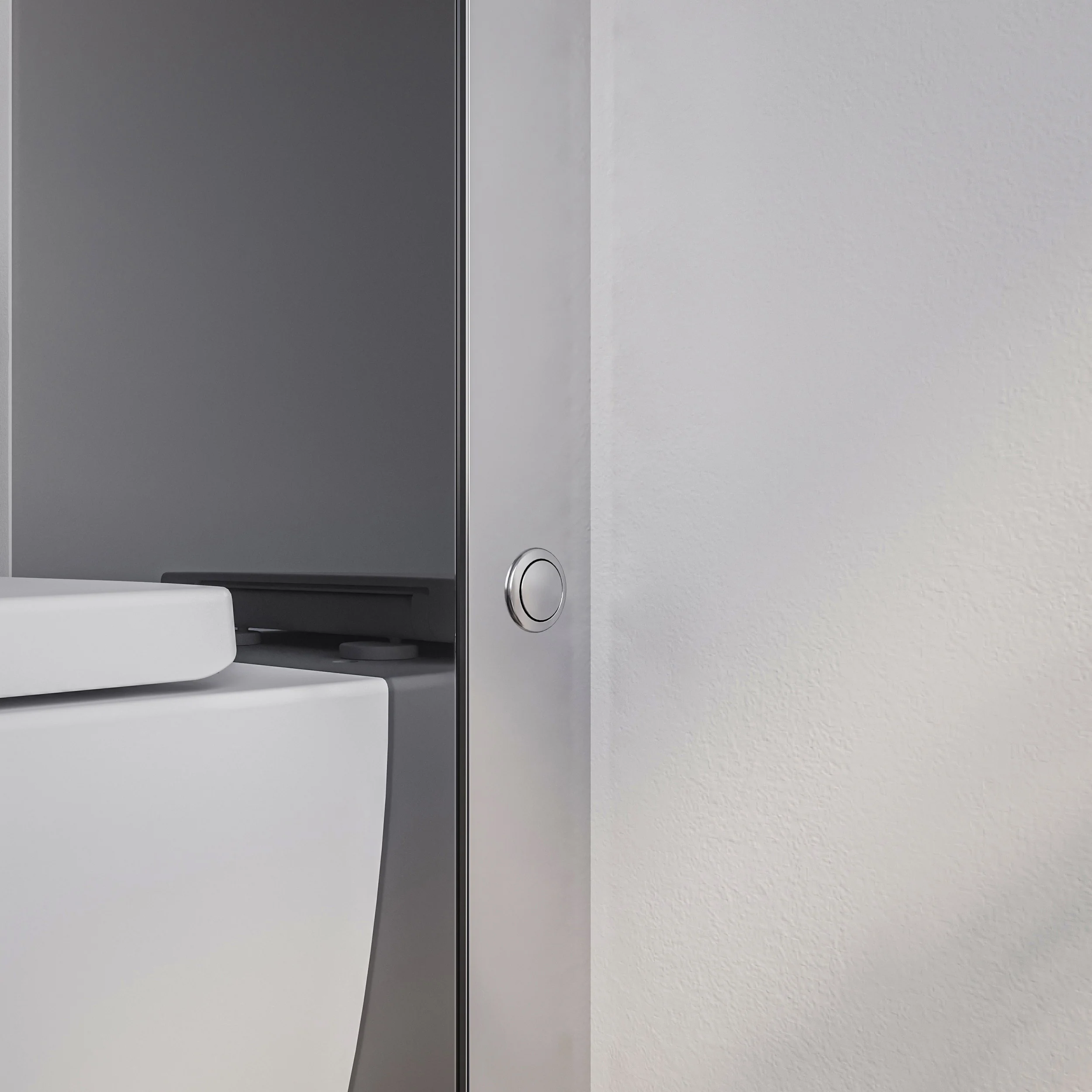 Kompletny zestaw WC 35: Miska WC NT2039 - Image 9