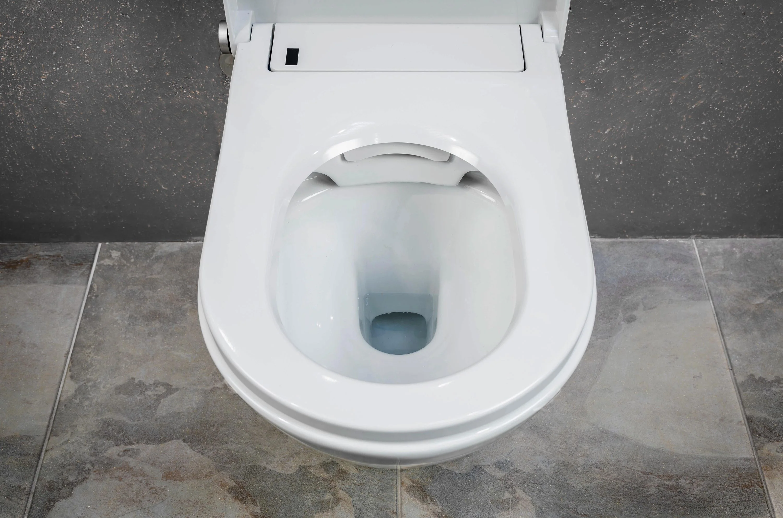Kompletny zestaw WC 37: Toaleta myjąca PRO+ 1102 - Image 7