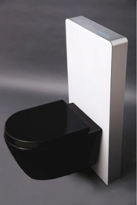Kompletny zestaw WC 39: Miska WC wisząca B-8030R