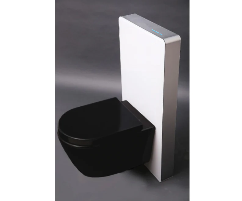 Kompletny zestaw WC 39: Miska WC wisząca B-8030R - Image 10