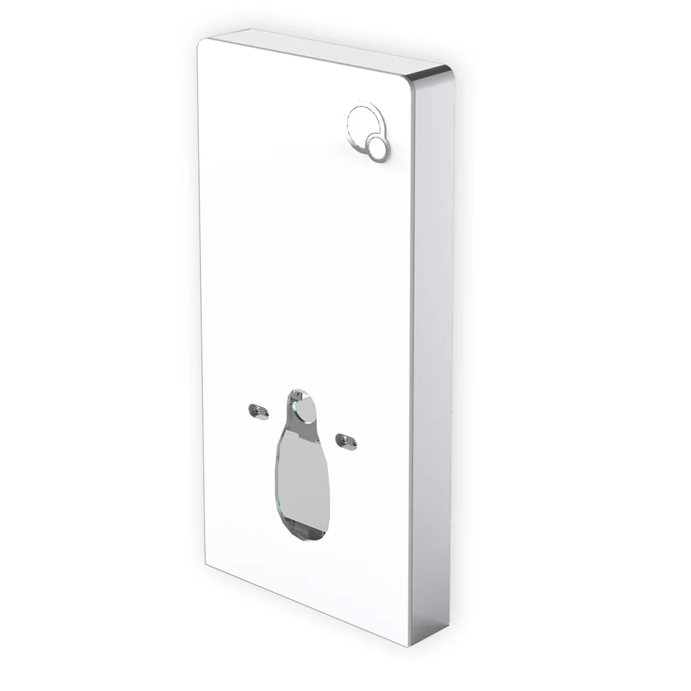 Kompletny zestaw WC 8: Toaleta myjąca PRO+ 1102 - Image 10