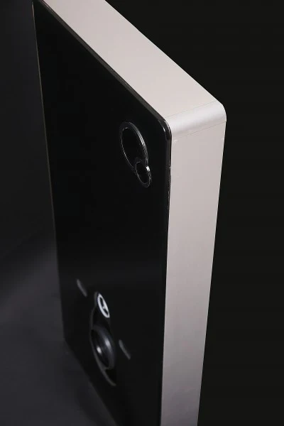 Kompletny zestaw WC 9: Toaleta myjąca PRO+ 1102 - Image 9