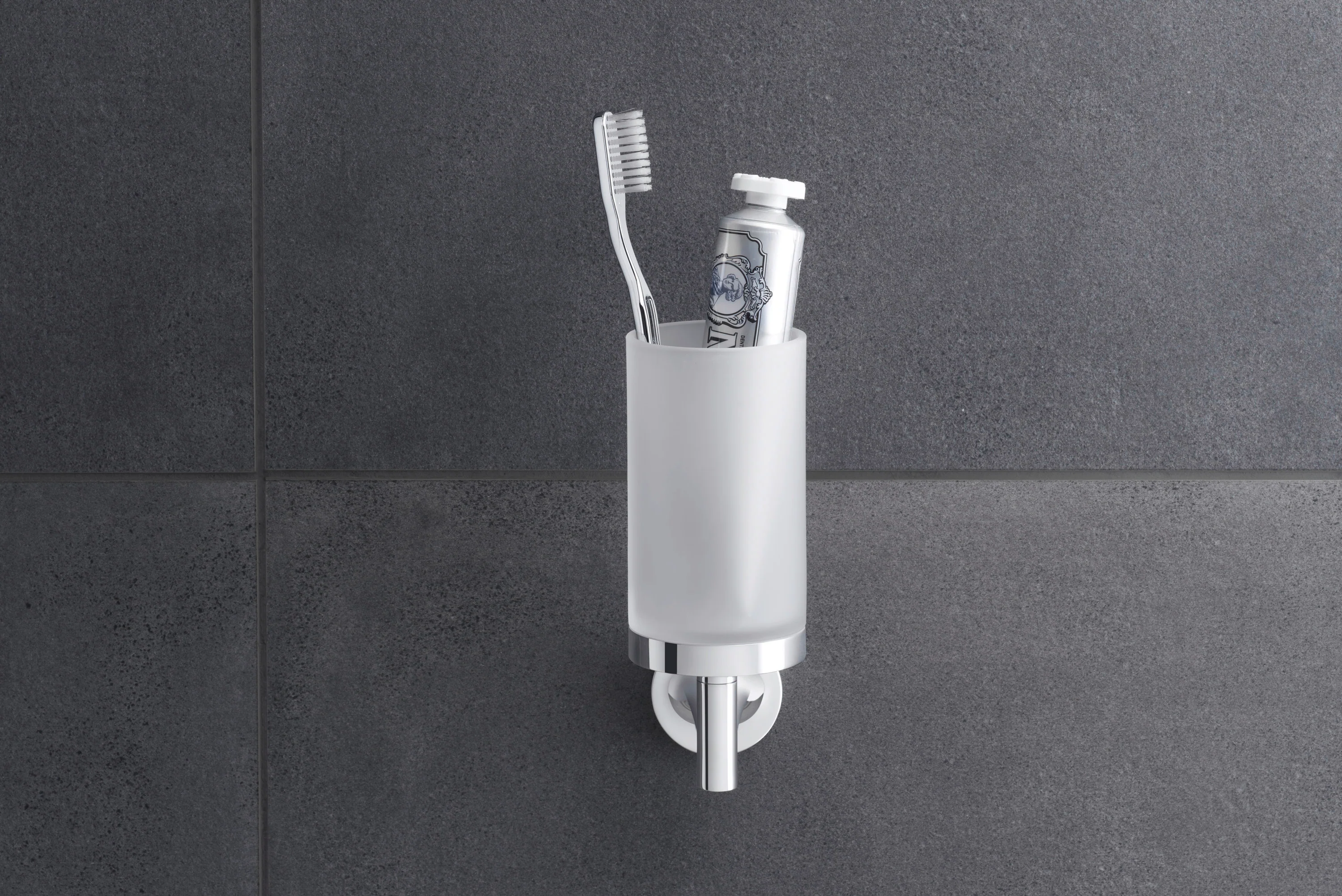 Duravit Starck T kubek na szczoteczki - Image 4