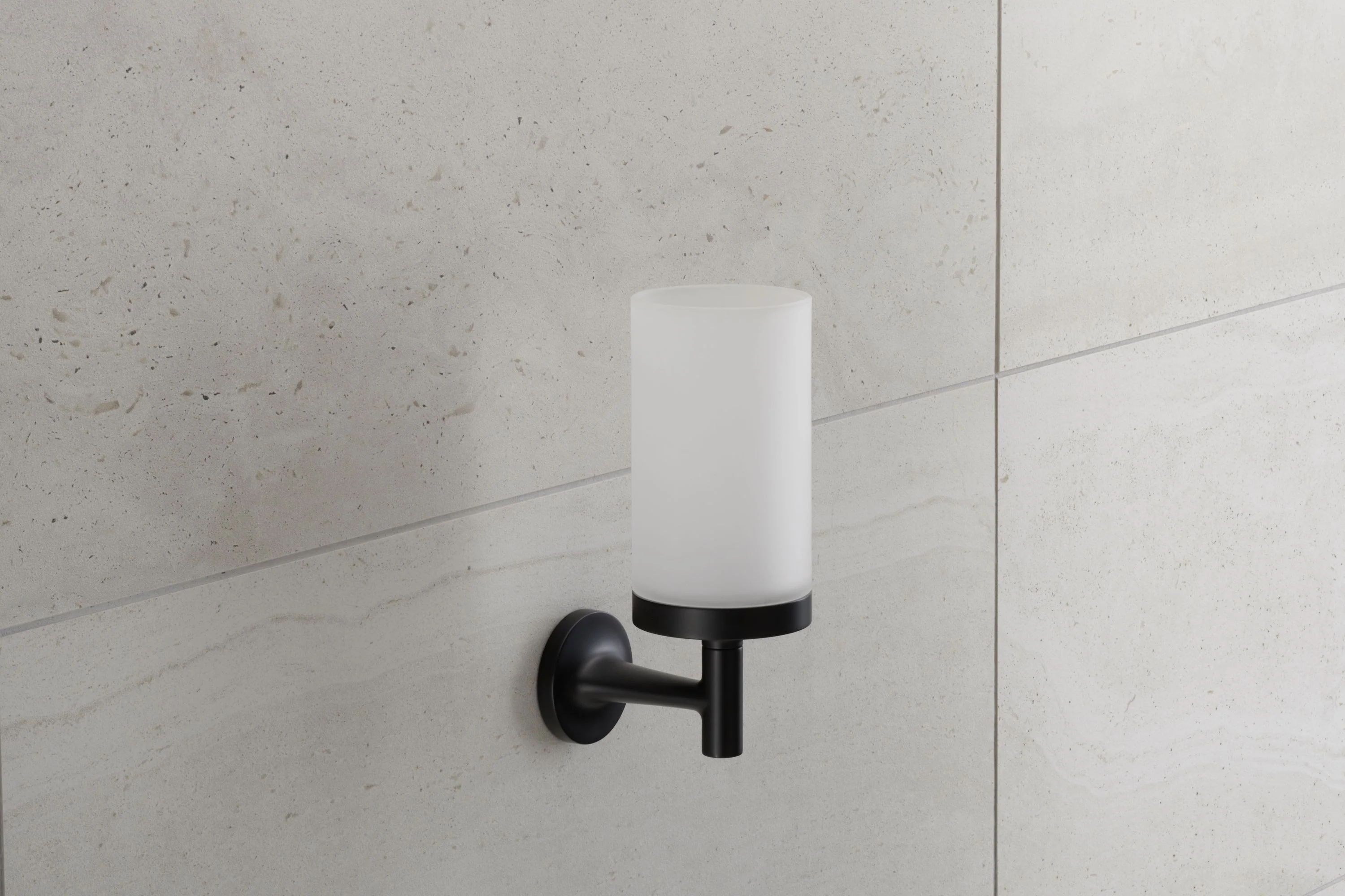 Duravit Starck T kubek na szczoteczki - Image 8