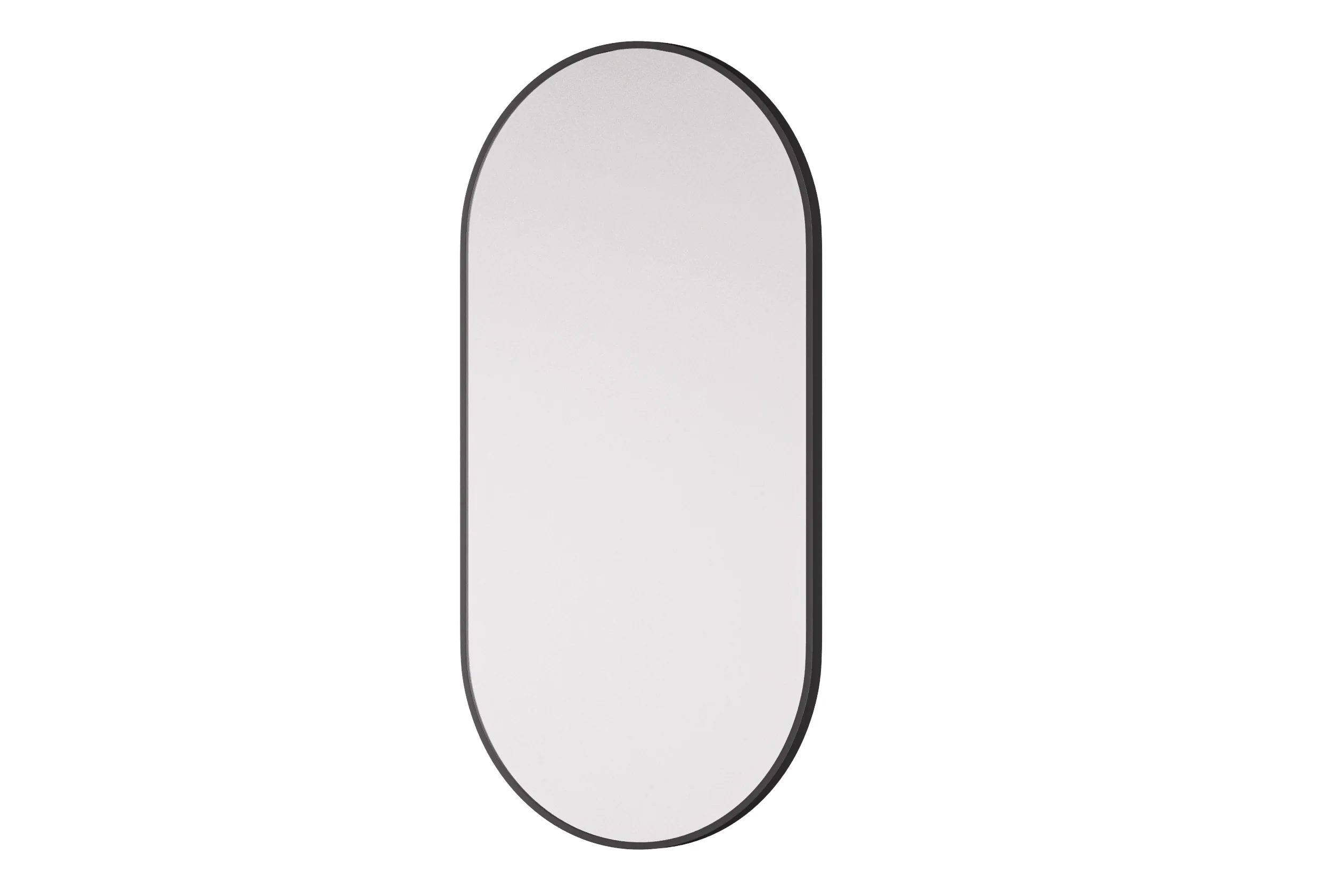 Lustro łazienkowe 8144B owalne - Image 11