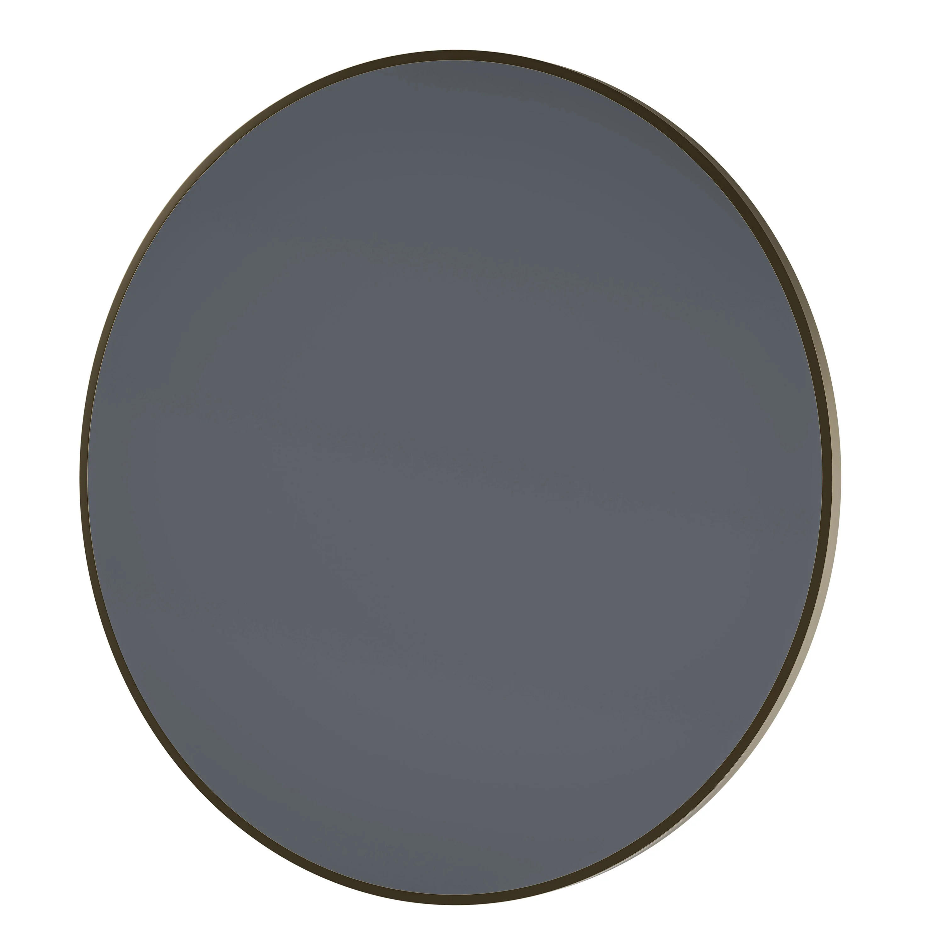 Okrągłe lustro łazienkowe 8232 - Image 21