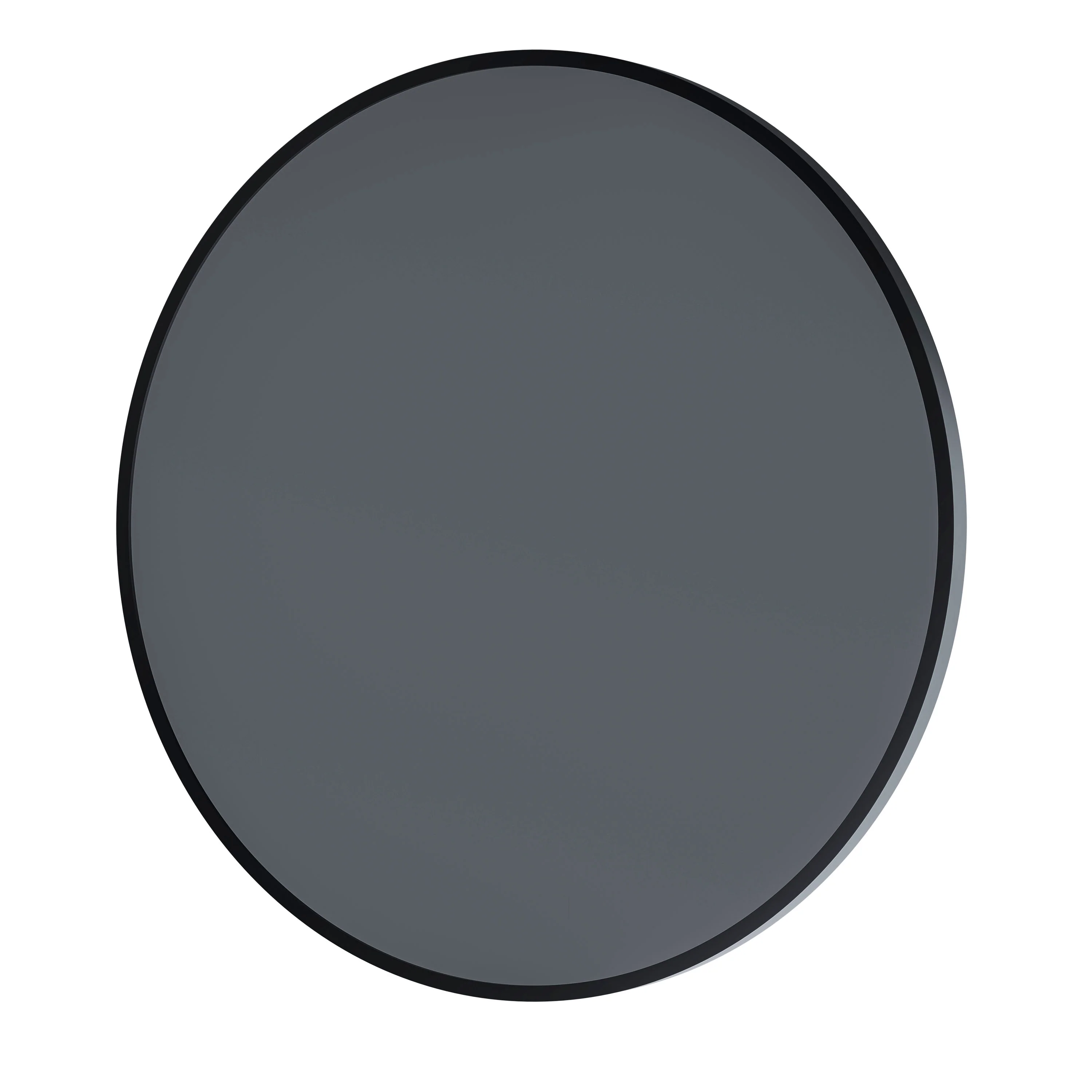 Okrągłe lustro łazienkowe 8232 - Image 7