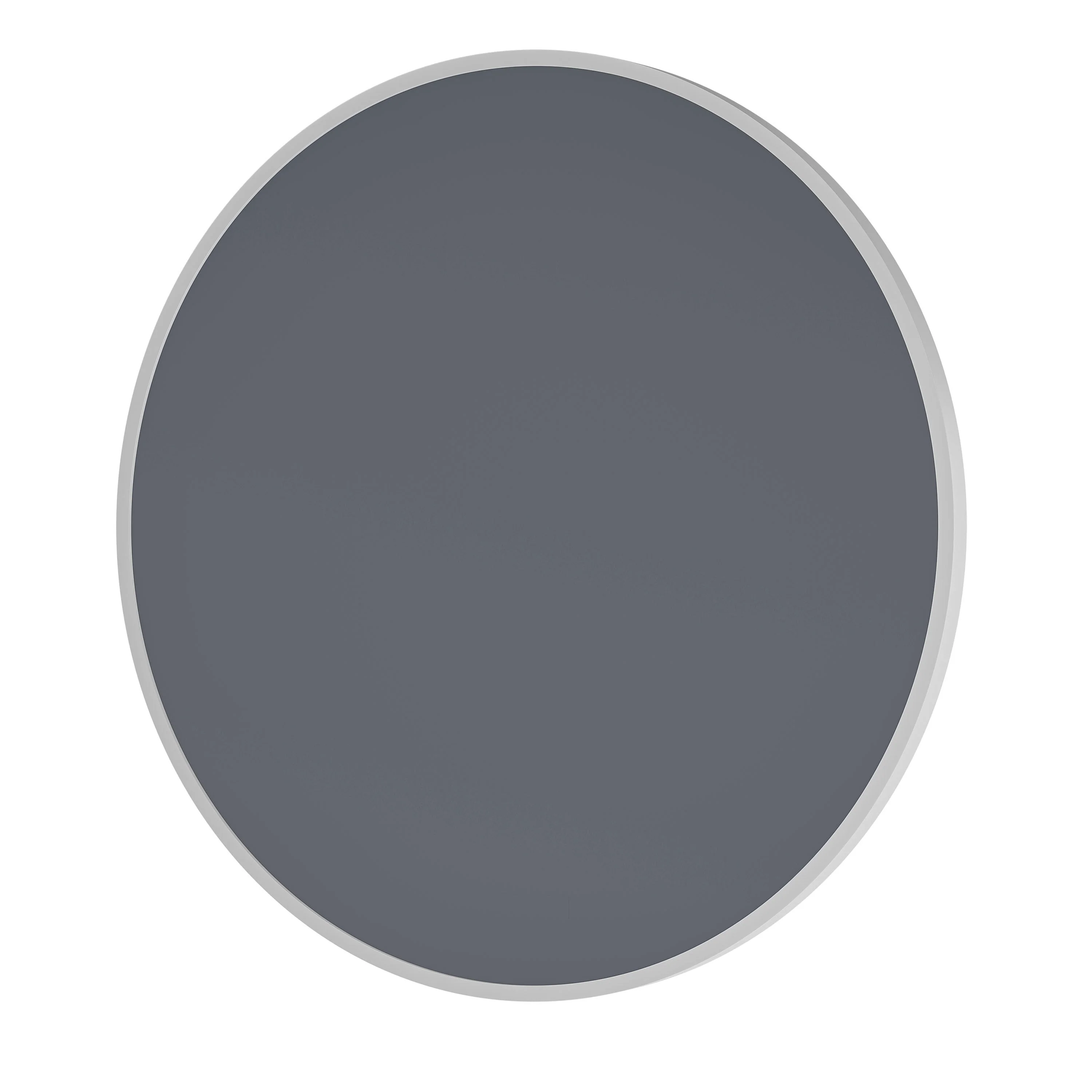 Okrągłe lustro łazienkowe 8232 - Image 8