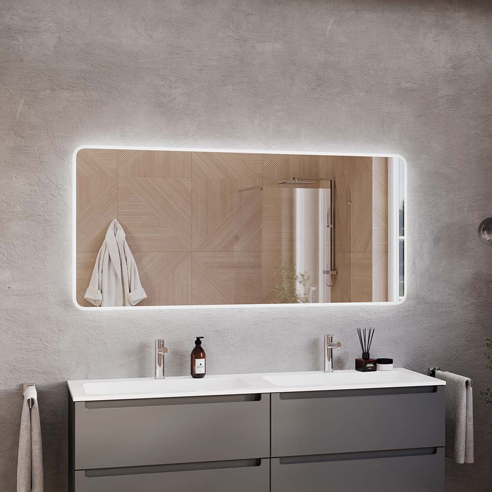 Lustro łazienkowe LED 2073 - Image 22