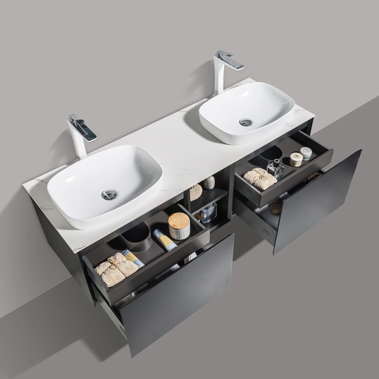 Meble łazienkowe Inalco 1500 - Image 7