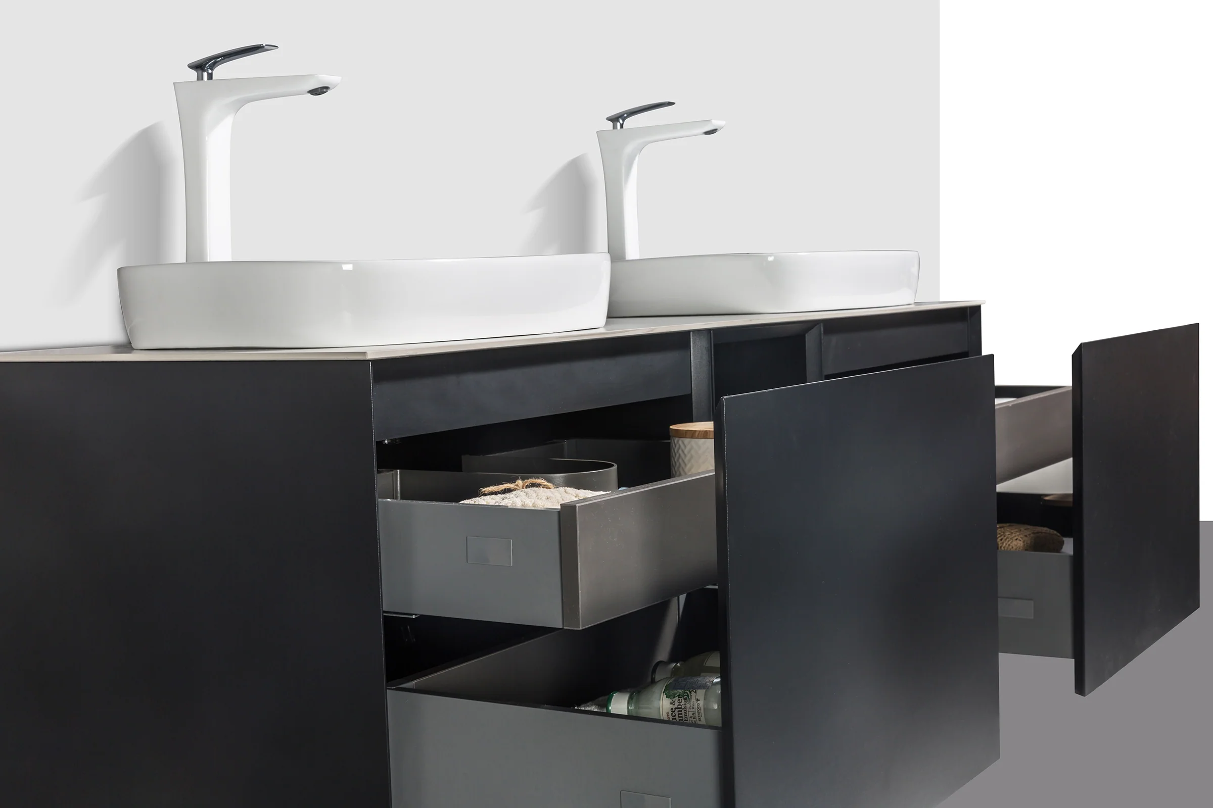 Meble łazienkowe Inalco 1500 - Image 9