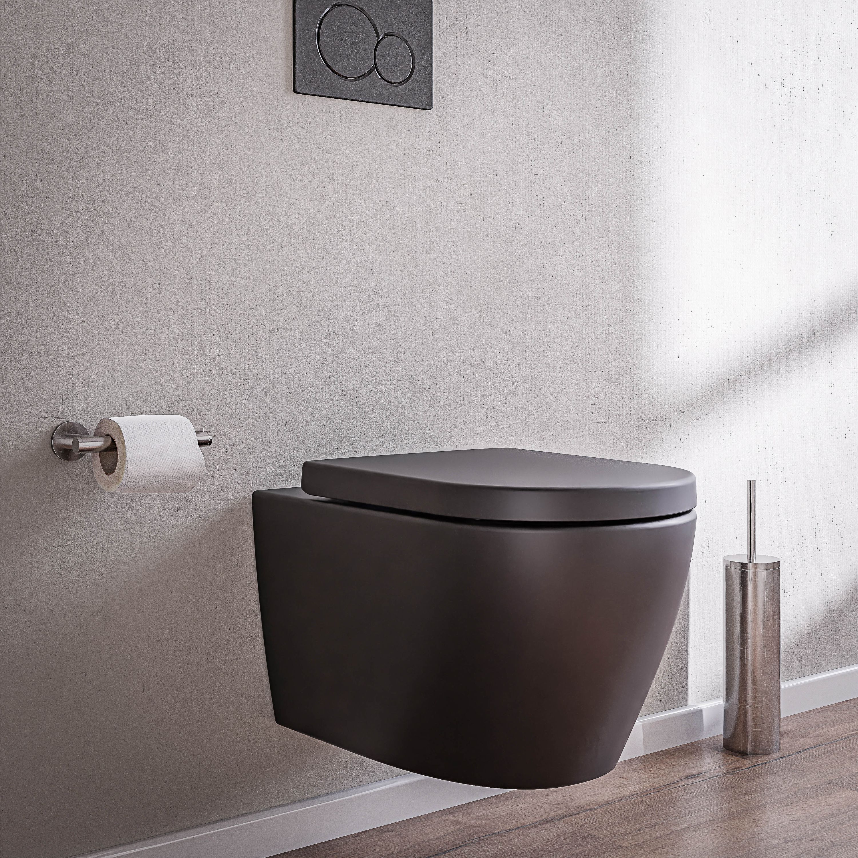 Miska WC wisząca B-8030R