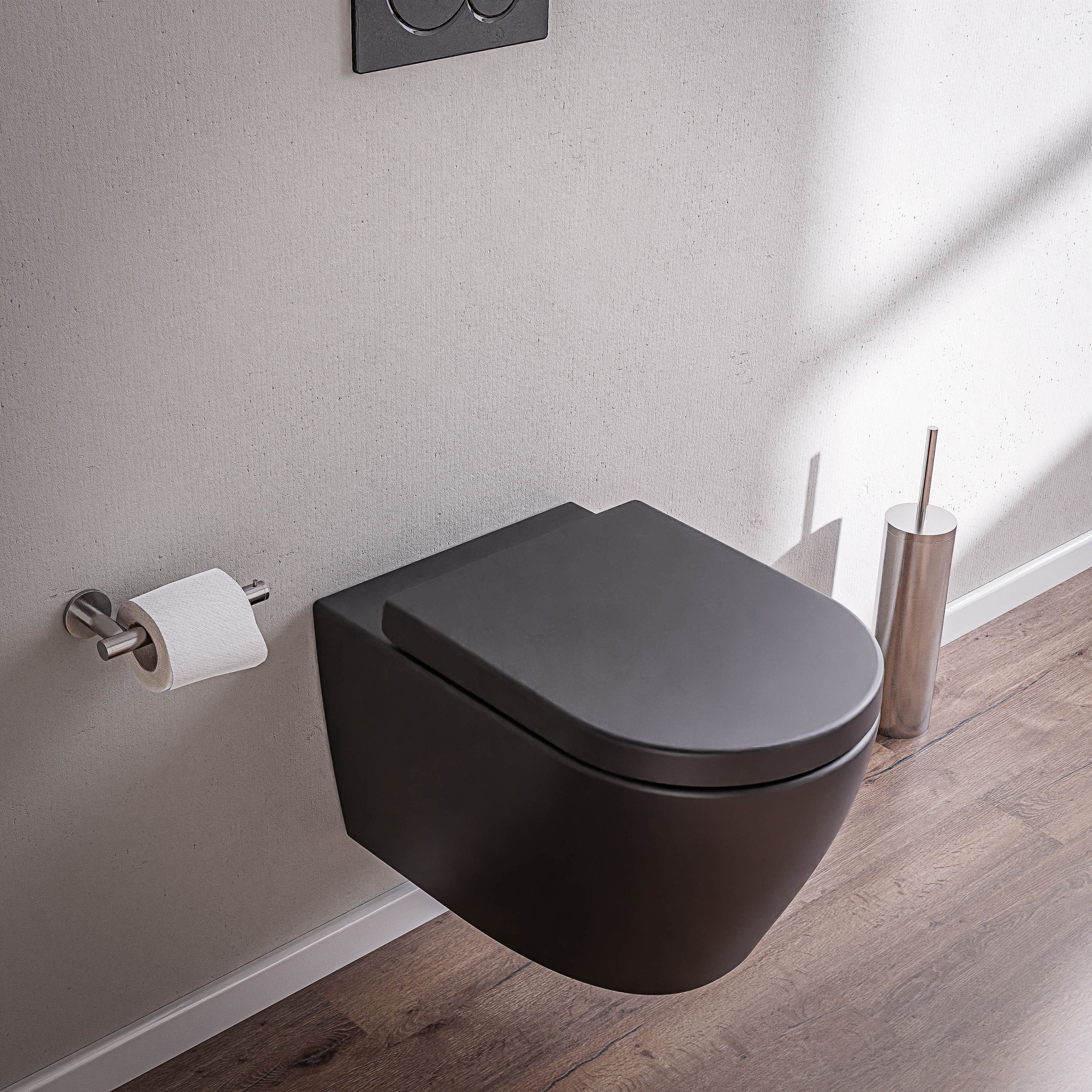 Miska WC wisząca B-8030R - Image 3