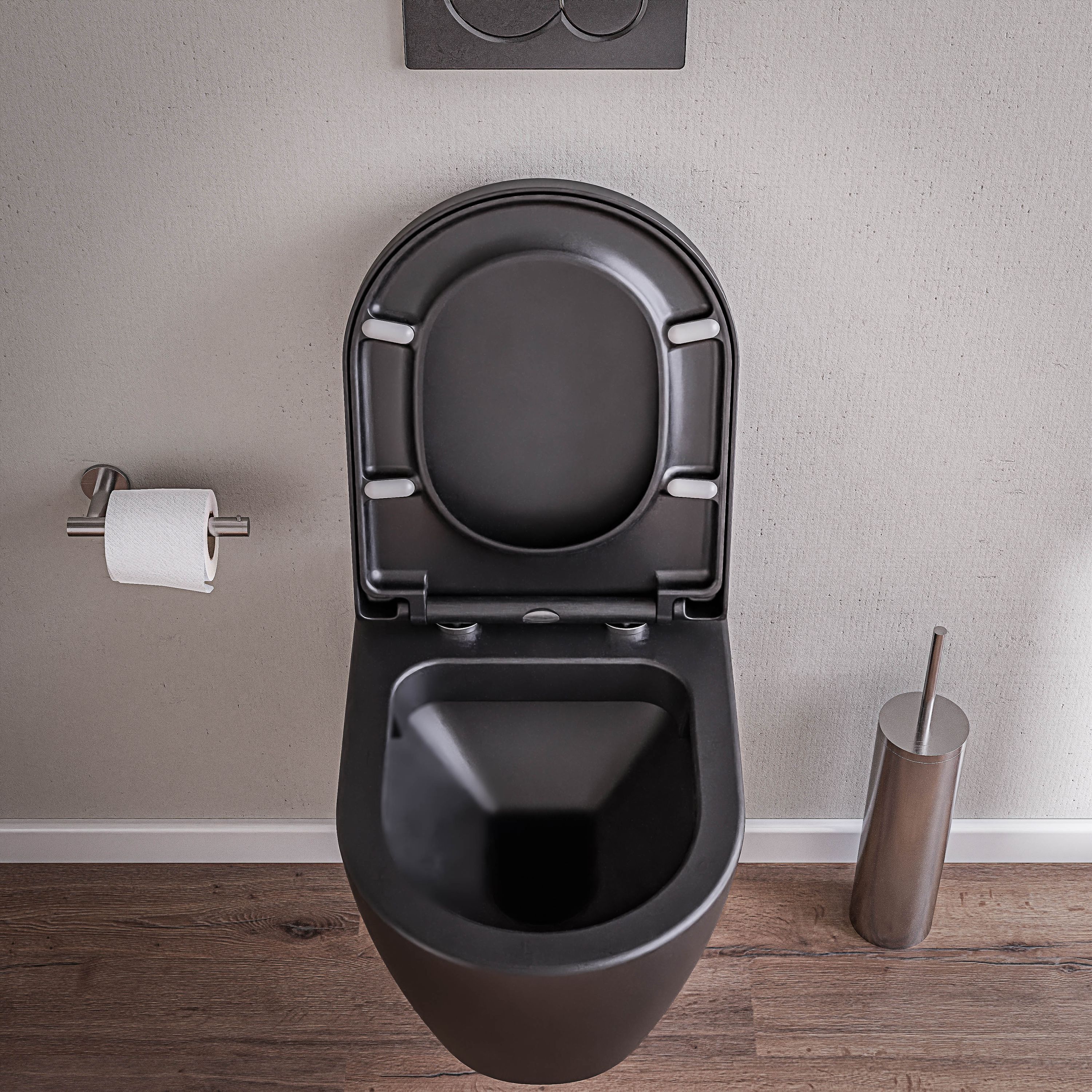 Miska WC wisząca B-8030R - Image 5