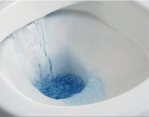 Miska WC wisząca bezkołnierzowa 1088R - Image 10