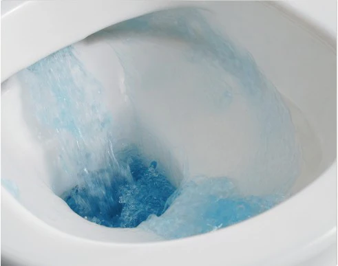 Miska WC wisząca bezkołnierzowa 1088R - Image 11