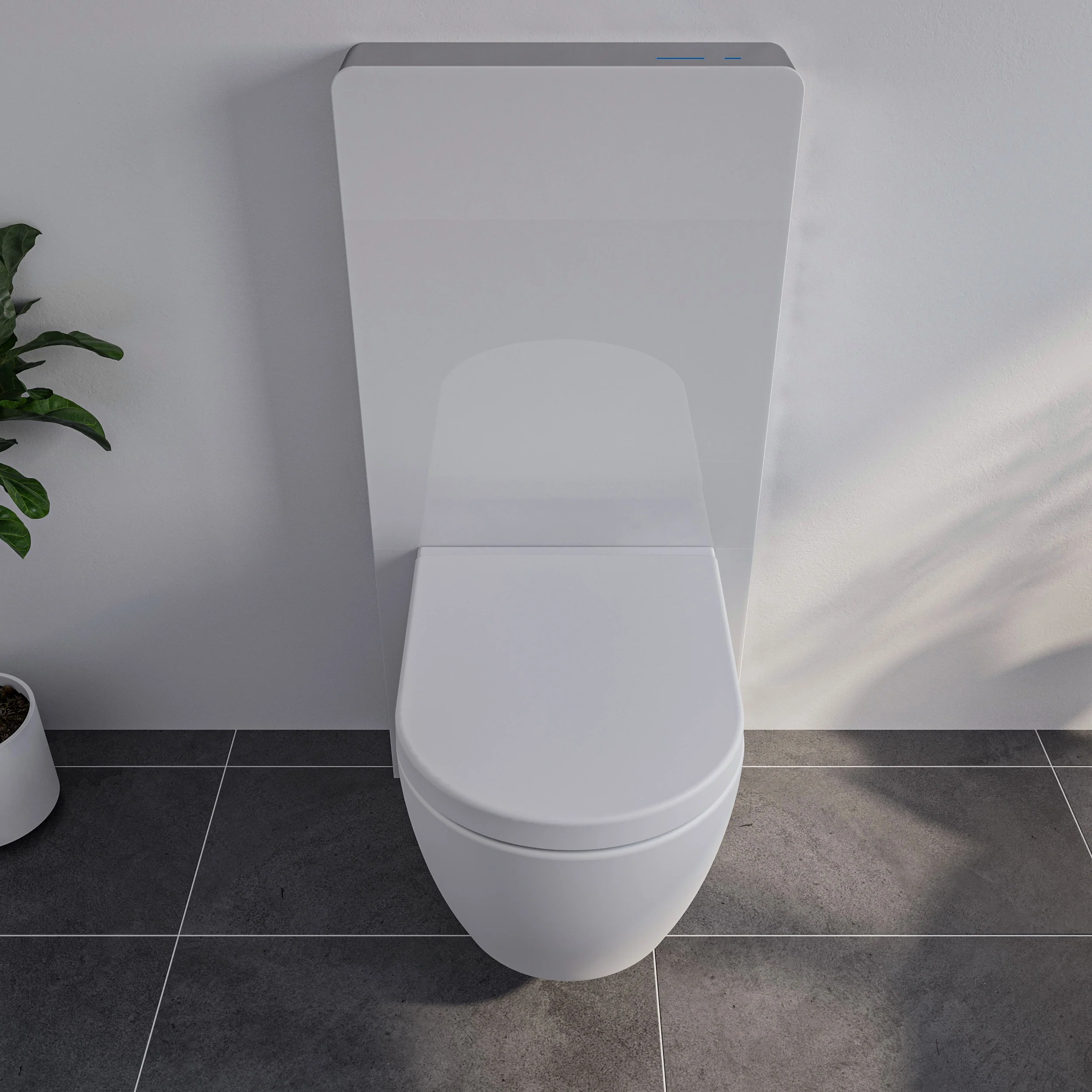 Moduł sanitarny 805S z czujnikiem - Image 7