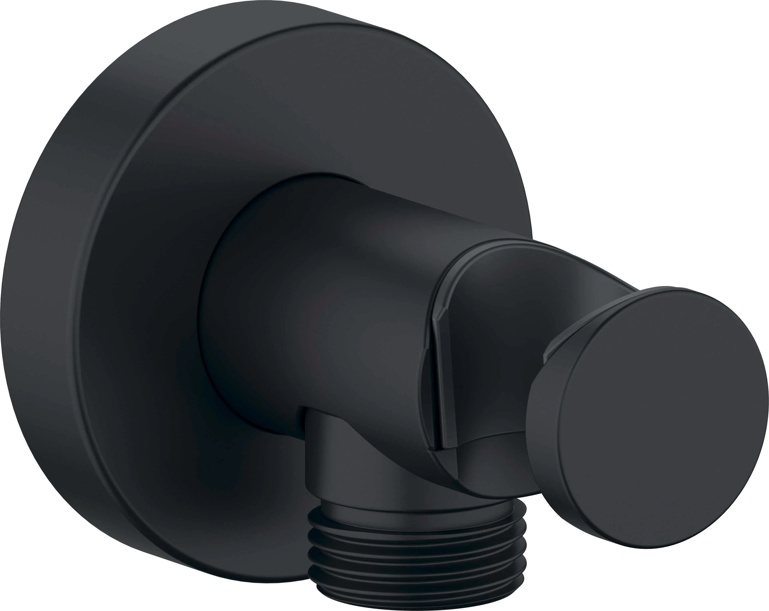 Podtynkowa bateria wannowa Duravit z termostatem - Image 16