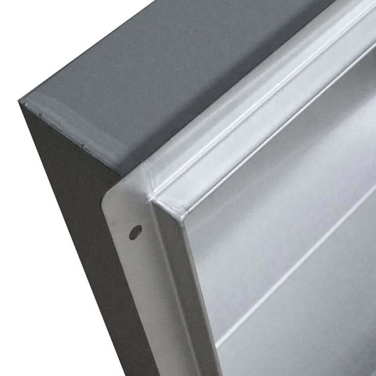 Półka wnękowa BS156010 do zabudowy - Image 6