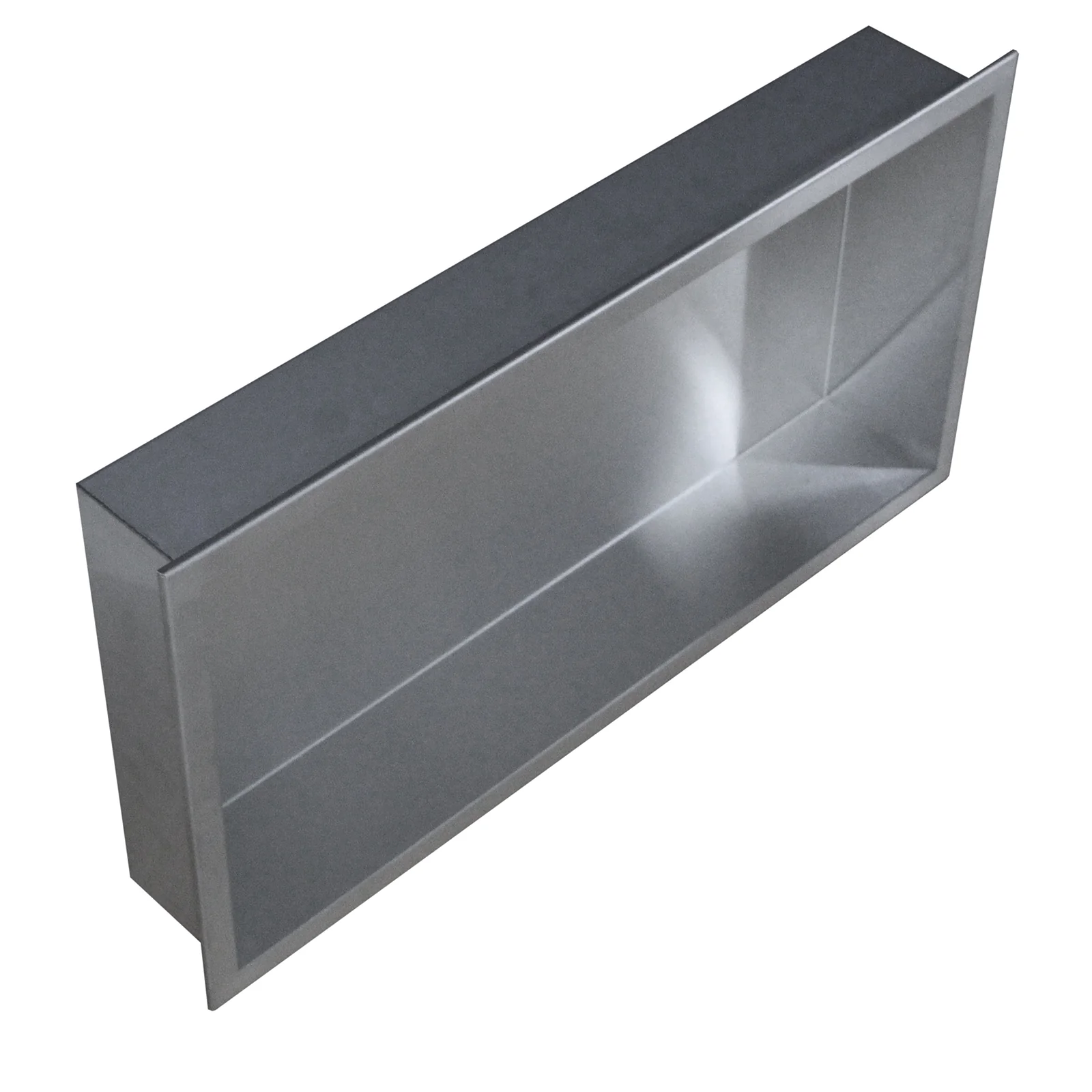 Półka wnękowa do zabudowy BS603010 - Image 3