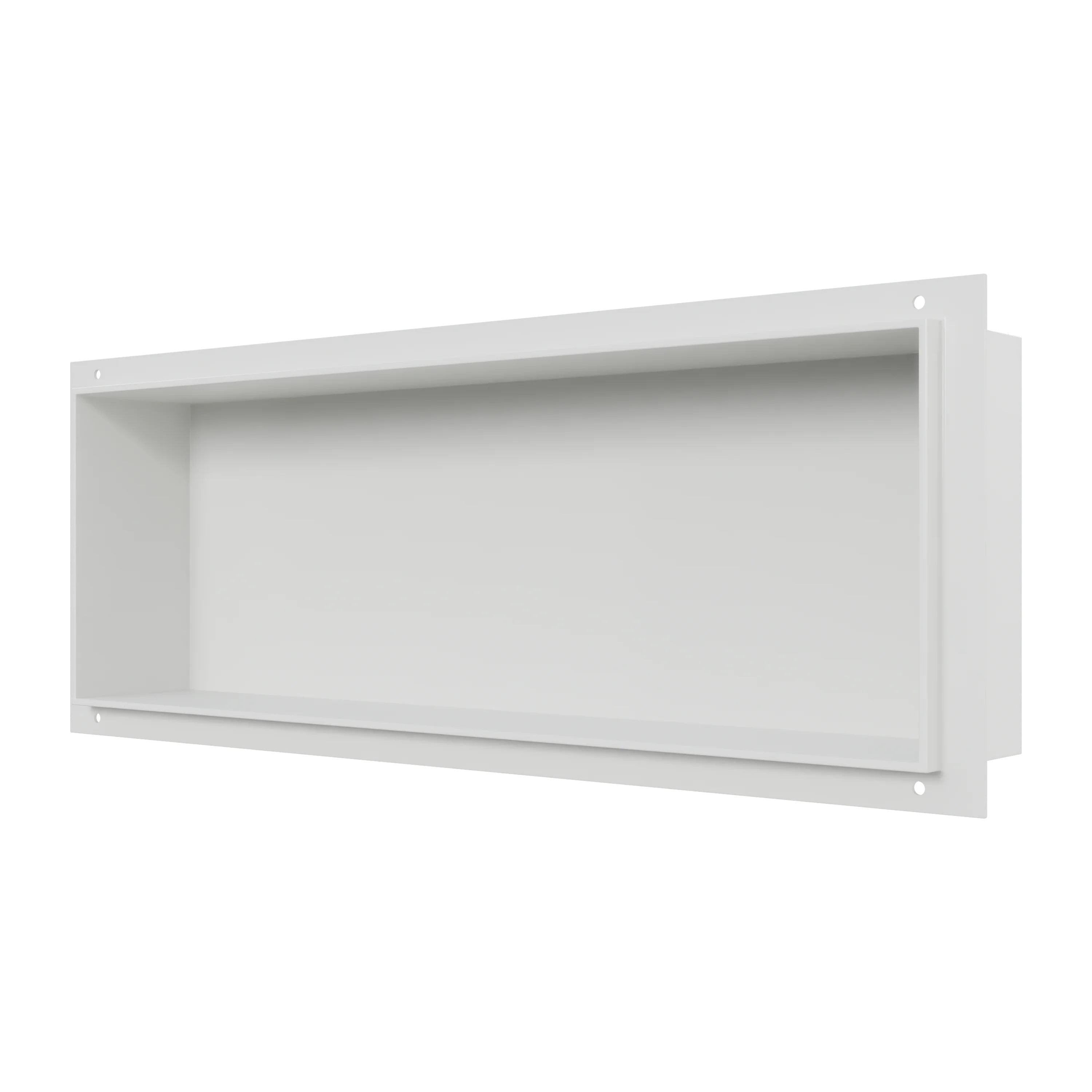 Półka wnękowa ze stali nierdzewnej BS206010 - Image 4