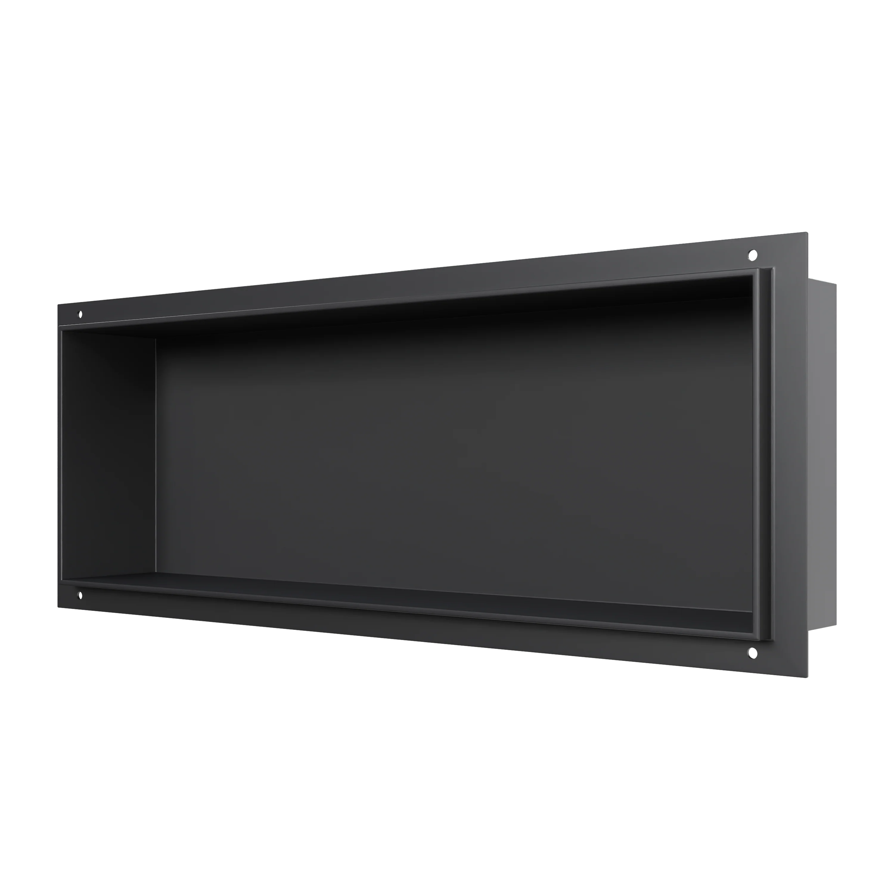 Półka wnękowa ze stali nierdzewnej BS206010 - Image 7