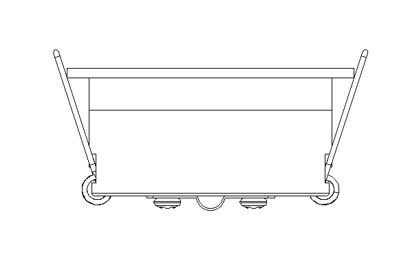 Półka wnękowa NT309010X do zabudowy - Image 25
