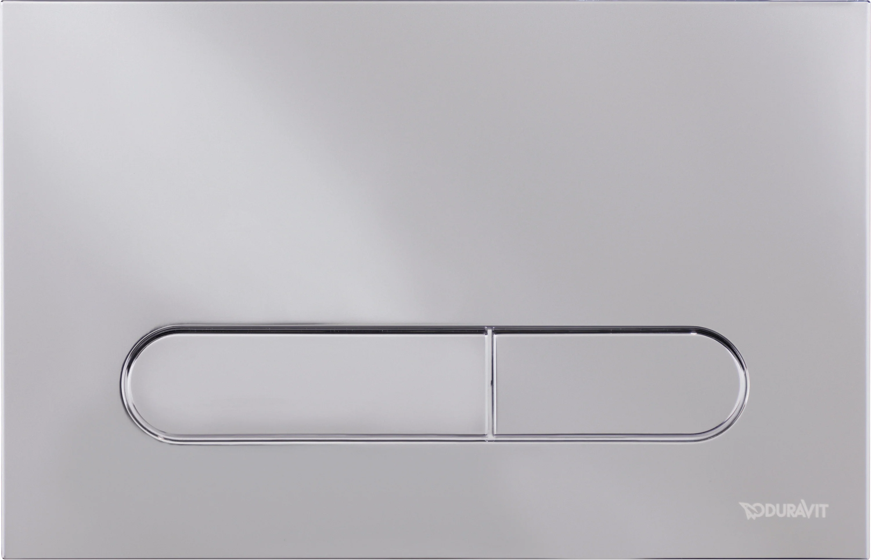 Przycisk spłukujący Duravit DuraSystem Beta 100 do WC - Image 4