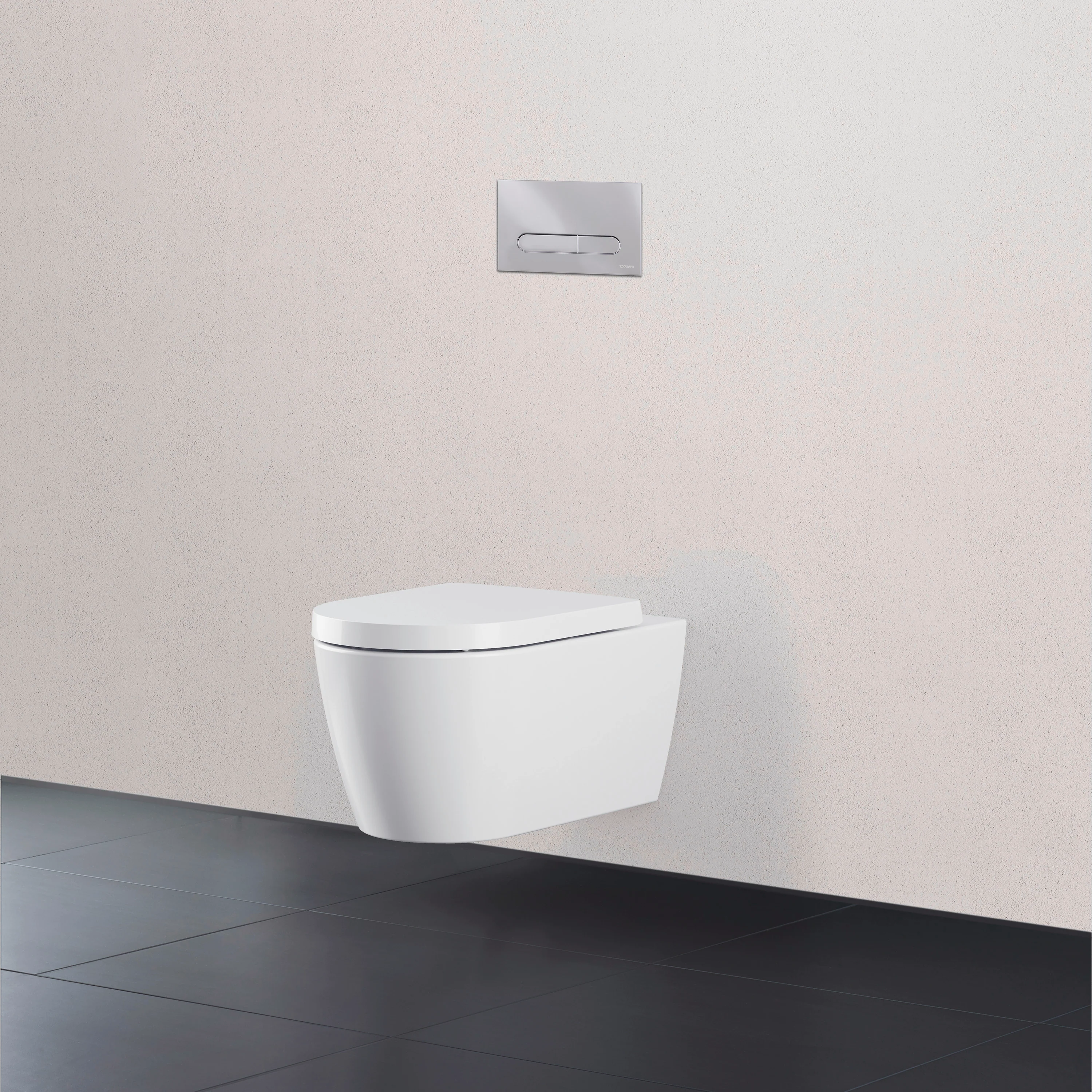 Przycisk spłukujący Duravit DuraSystem Beta 100 do WC - Image 6