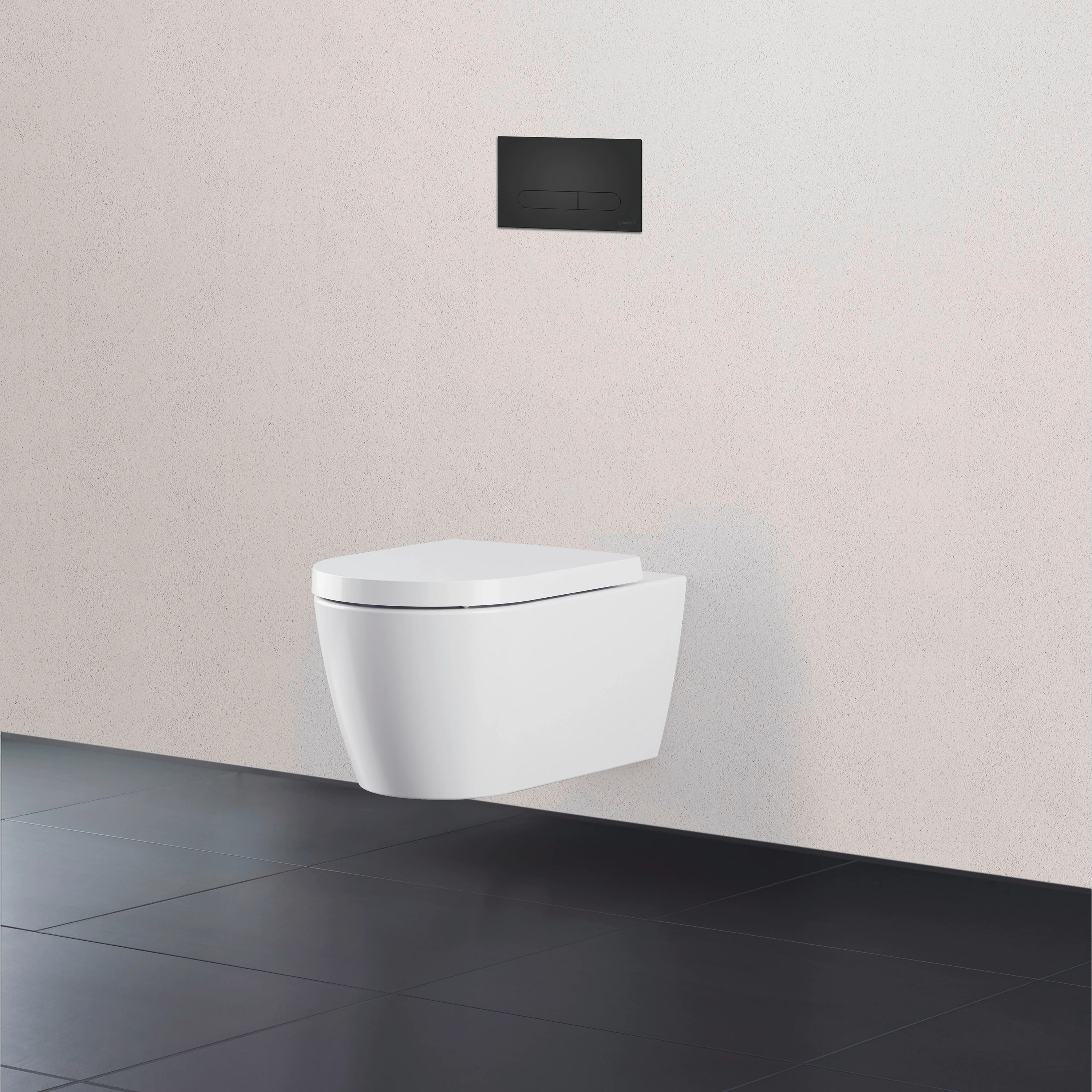 Przycisk spłukujący Duravit DuraSystem Beta 100 do WC - Image 8