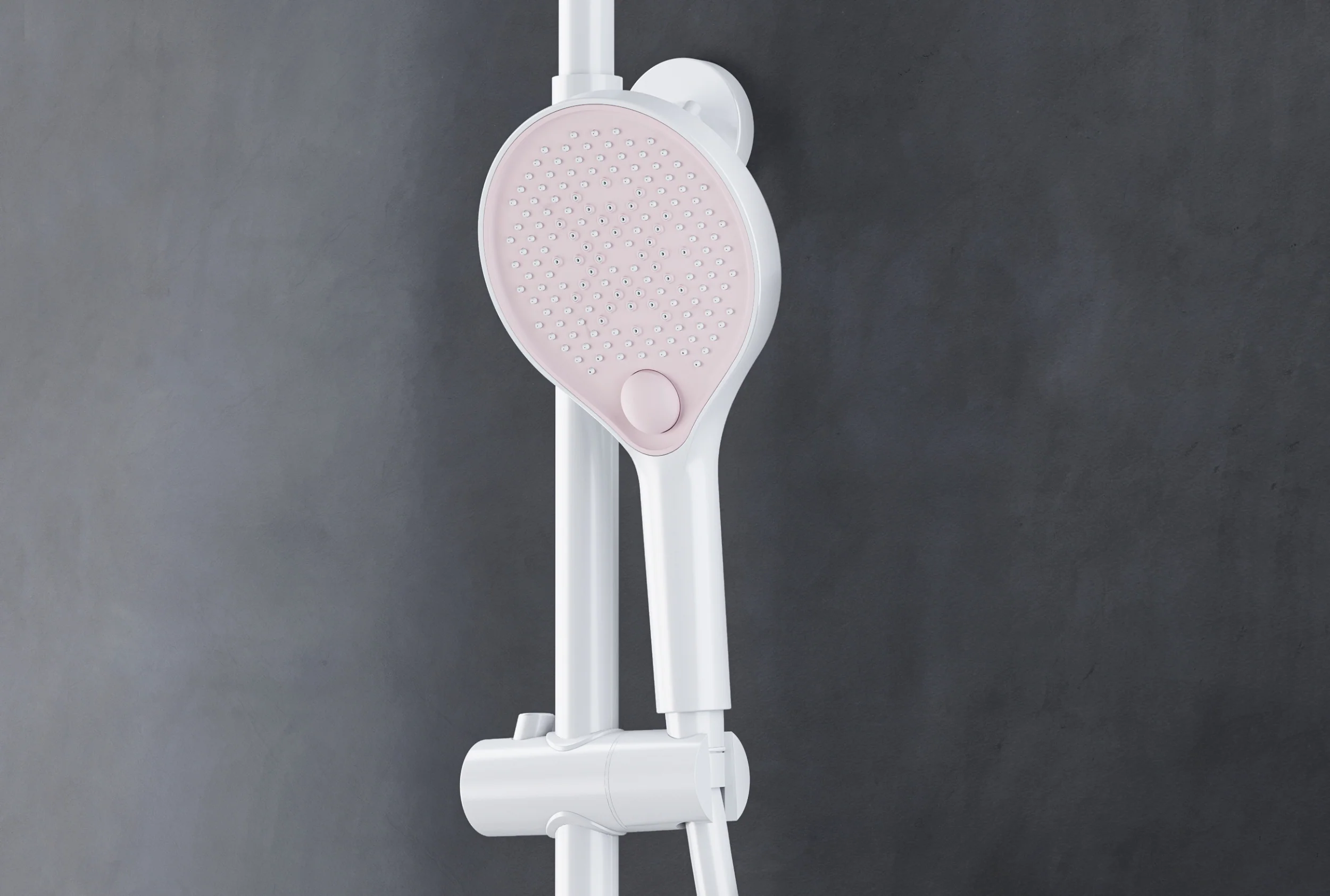 Słuchawka prysznicowa HB153R - Image 3