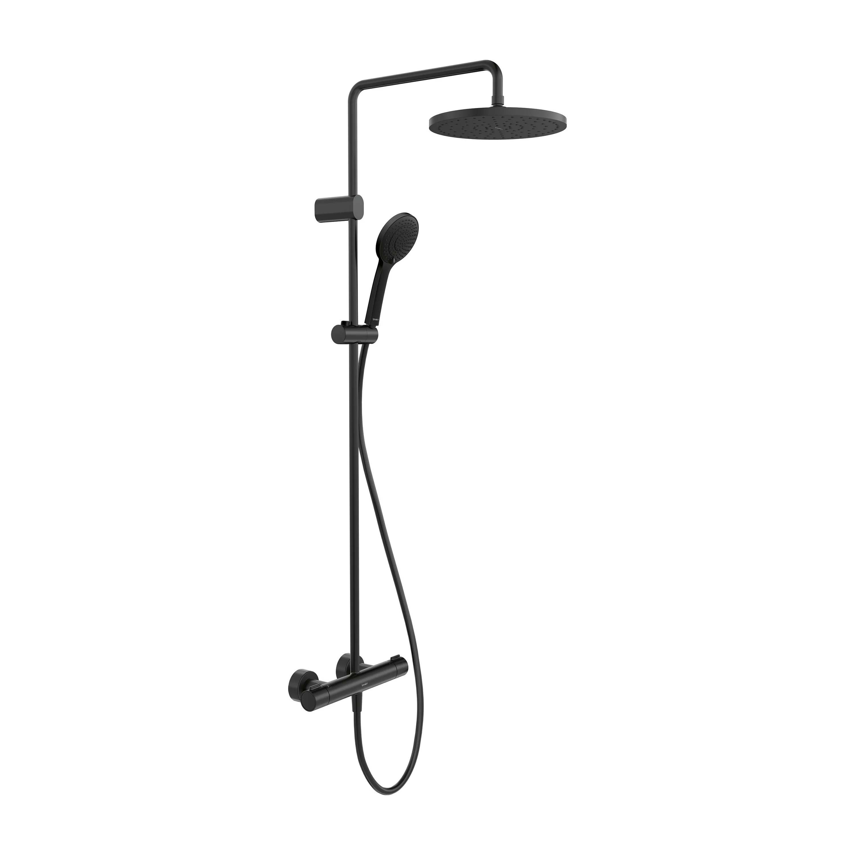 System prysznicowy Duravit z termostatem - Image 10