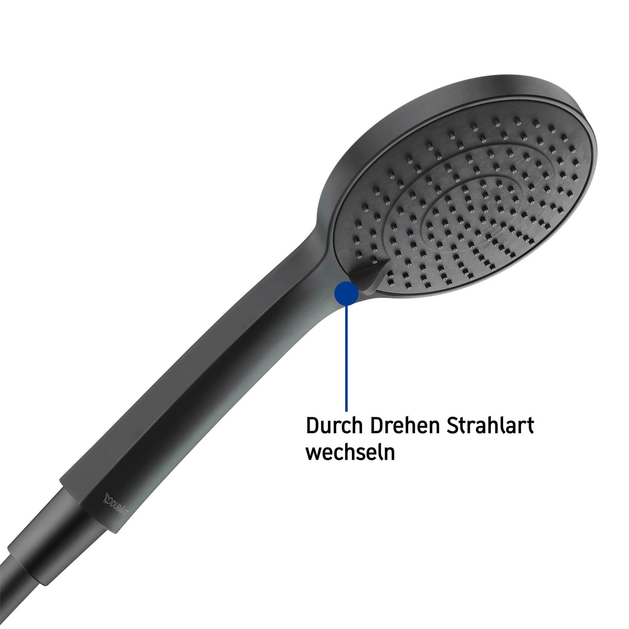 System prysznicowy Duravit z termostatem - Image 14