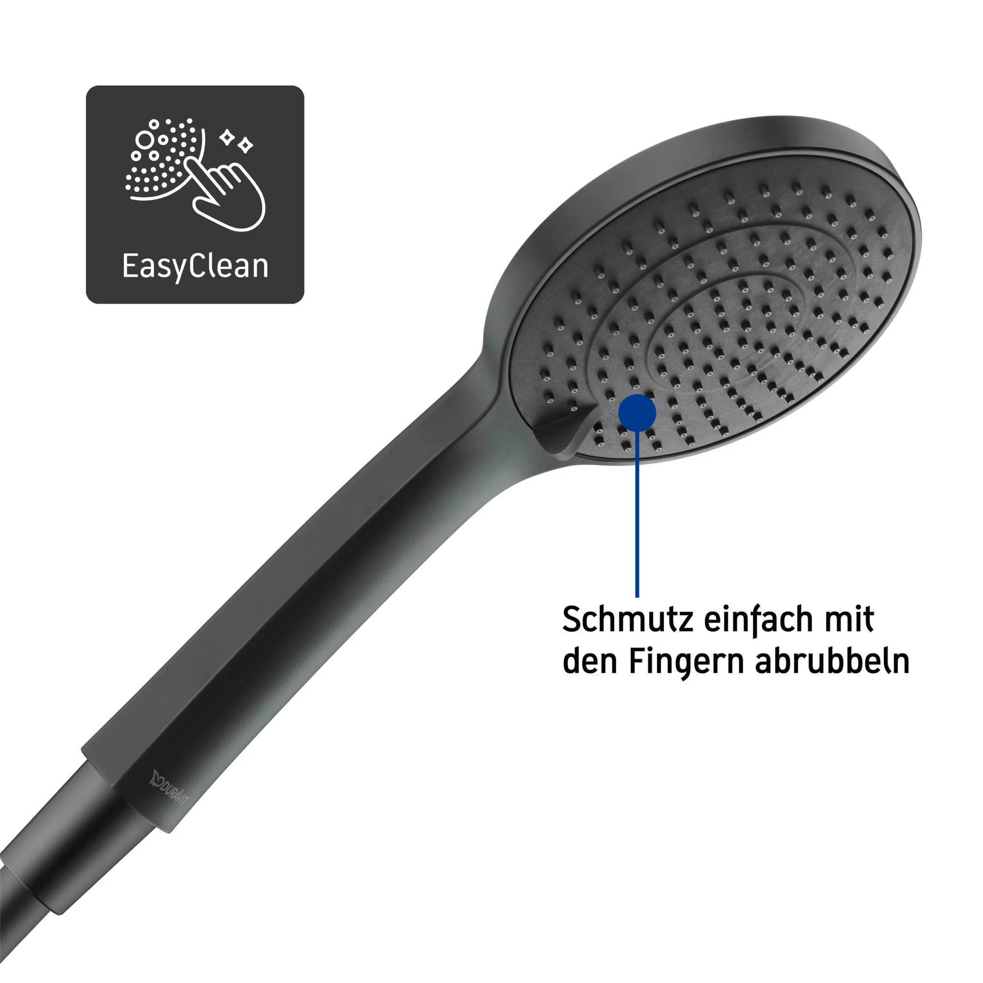 System prysznicowy Duravit z termostatem - Image 15