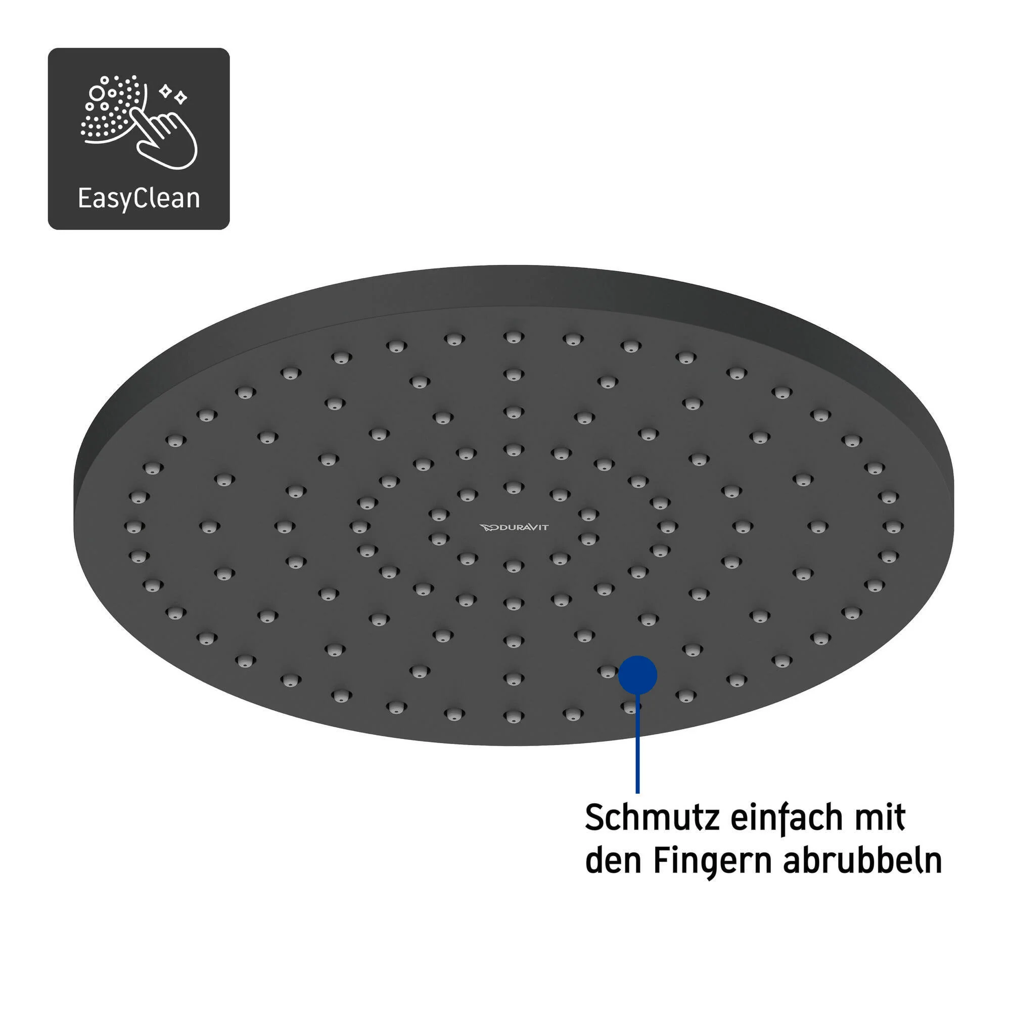 System prysznicowy Duravit z termostatem - Image 17